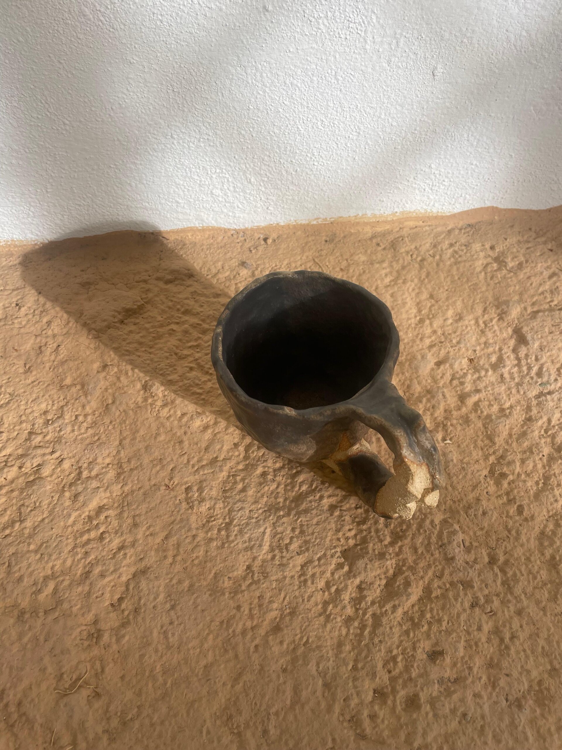 Taza cueva - 3