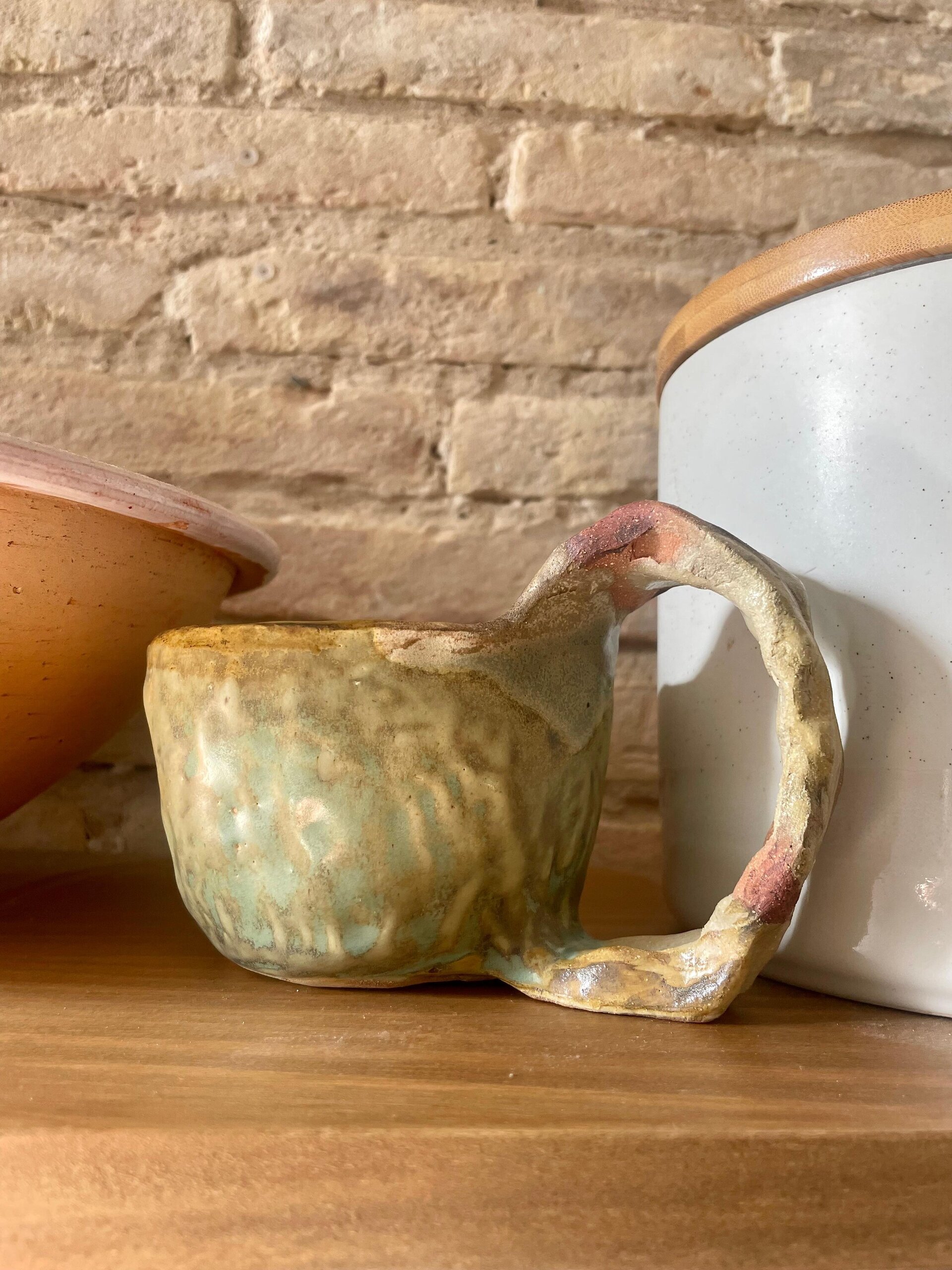Taza lienzo - 3