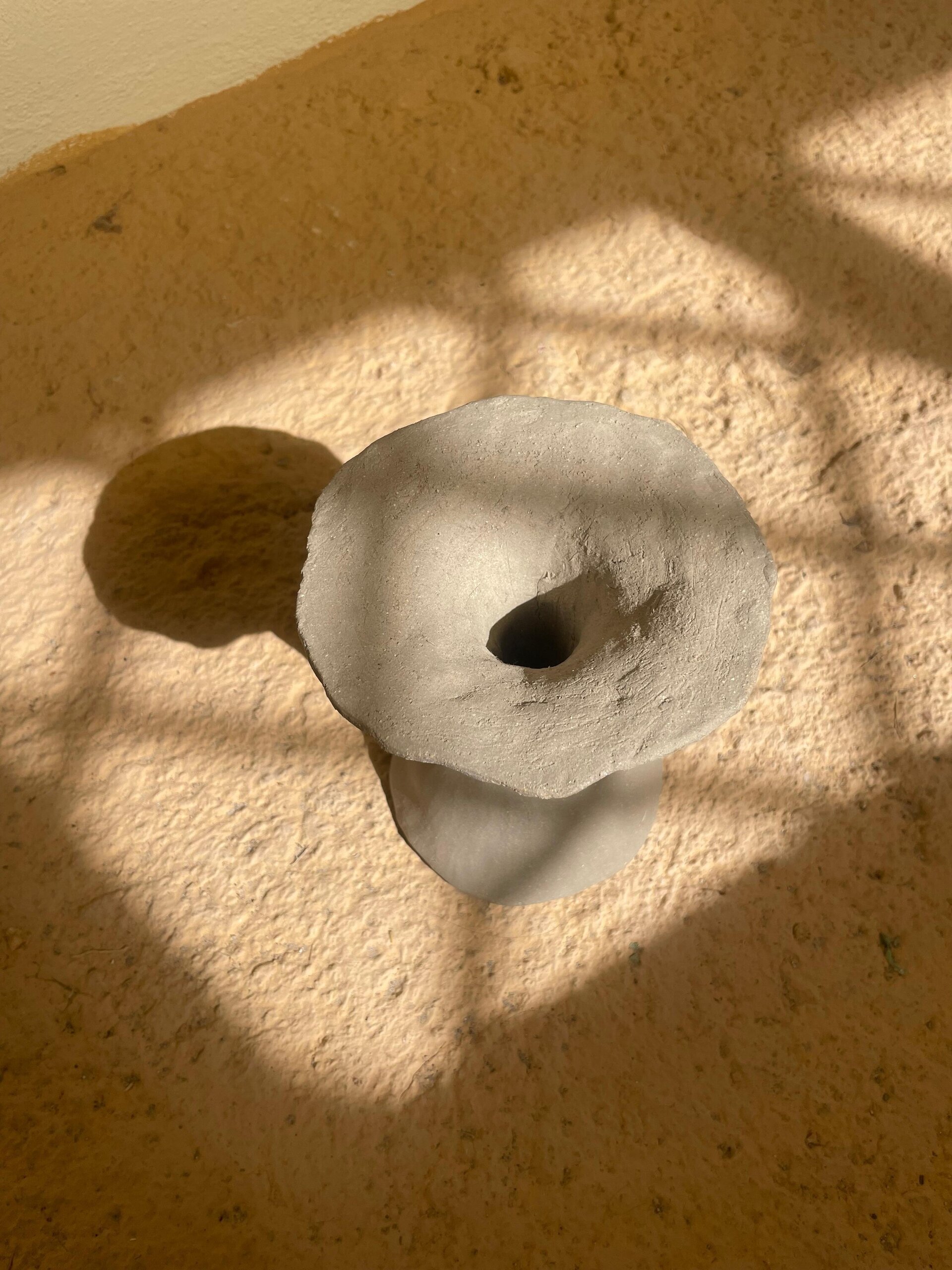 Florero hongo - 6