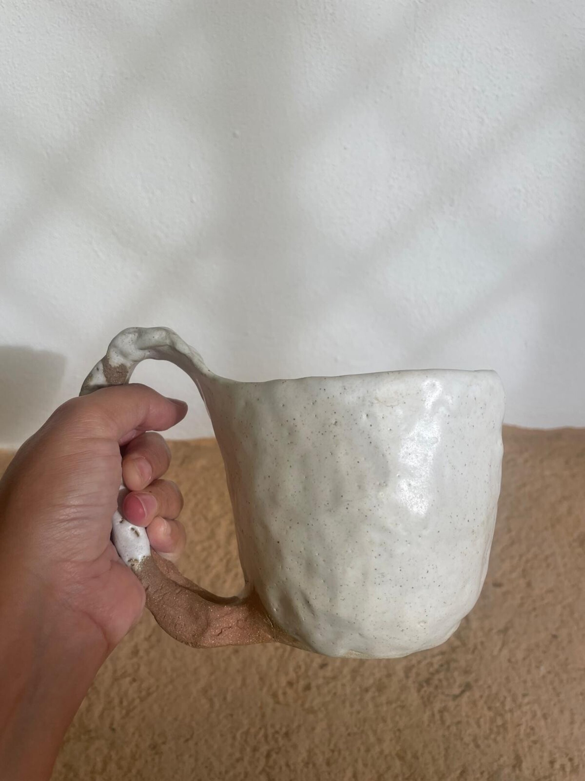Taza playa - 2