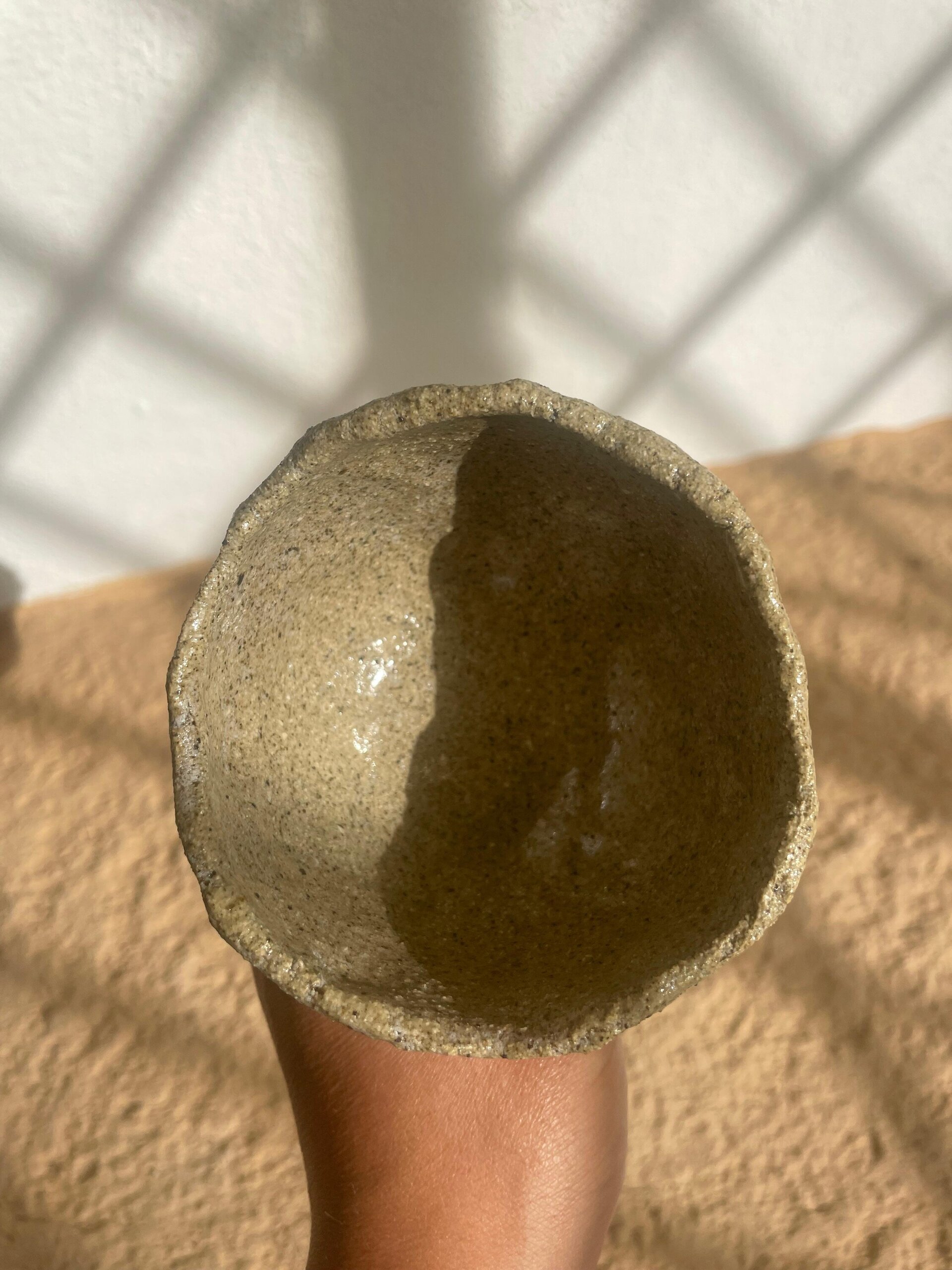 Copa piedra - 7