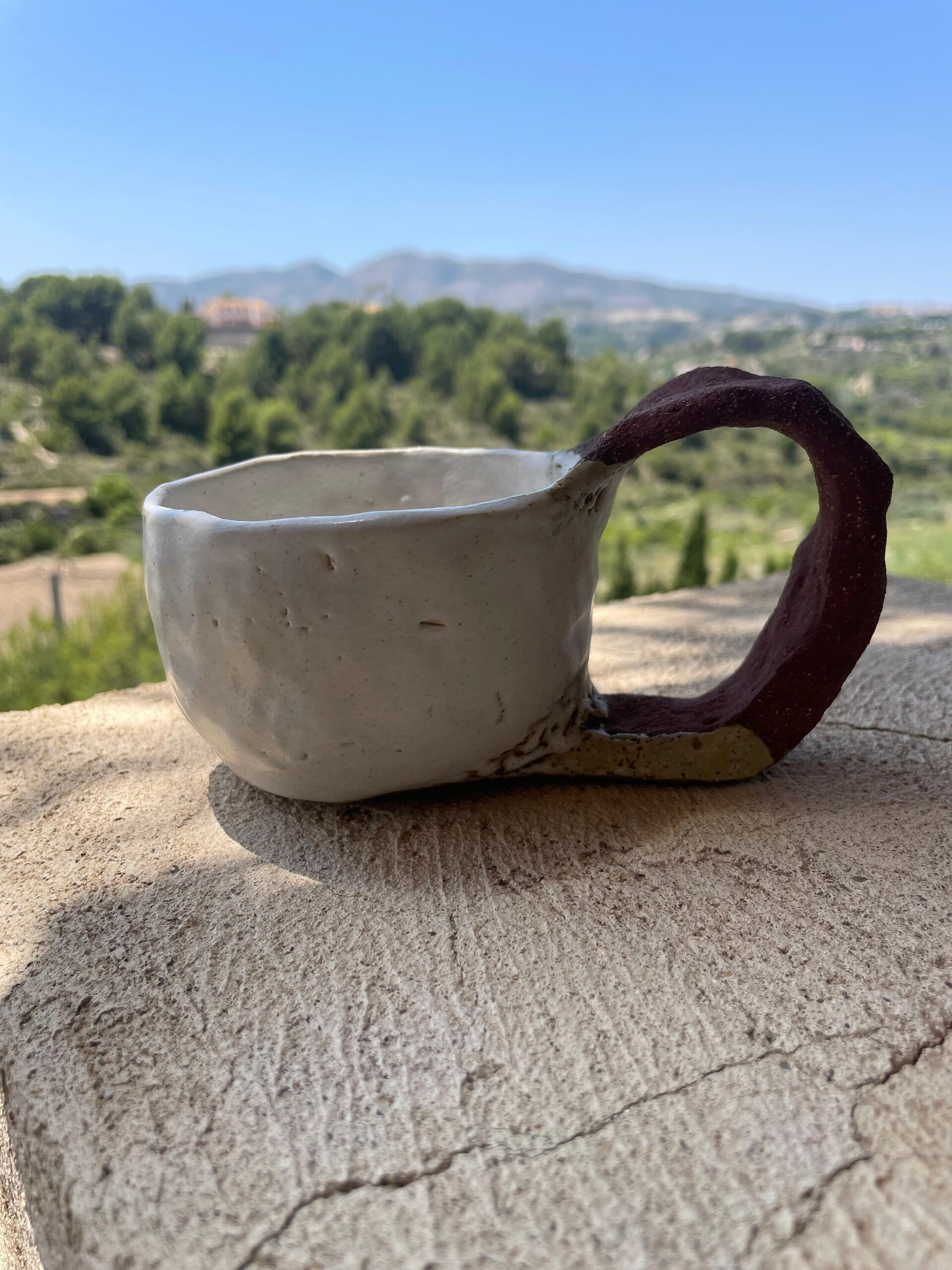 Taza espuma - 7