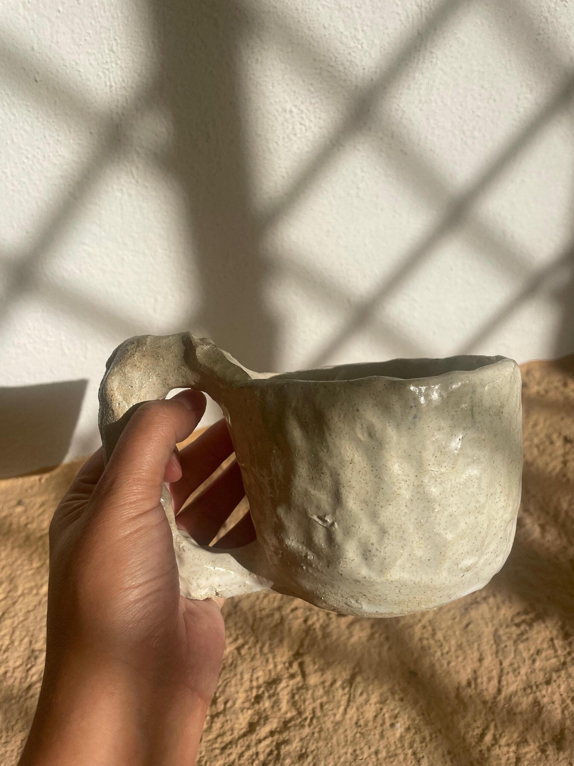 Taza roca - 5