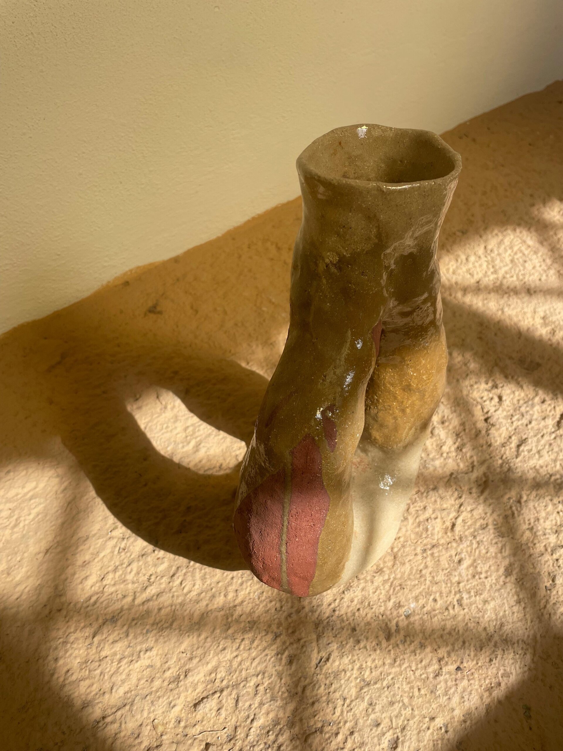 Jarrón arco - 4