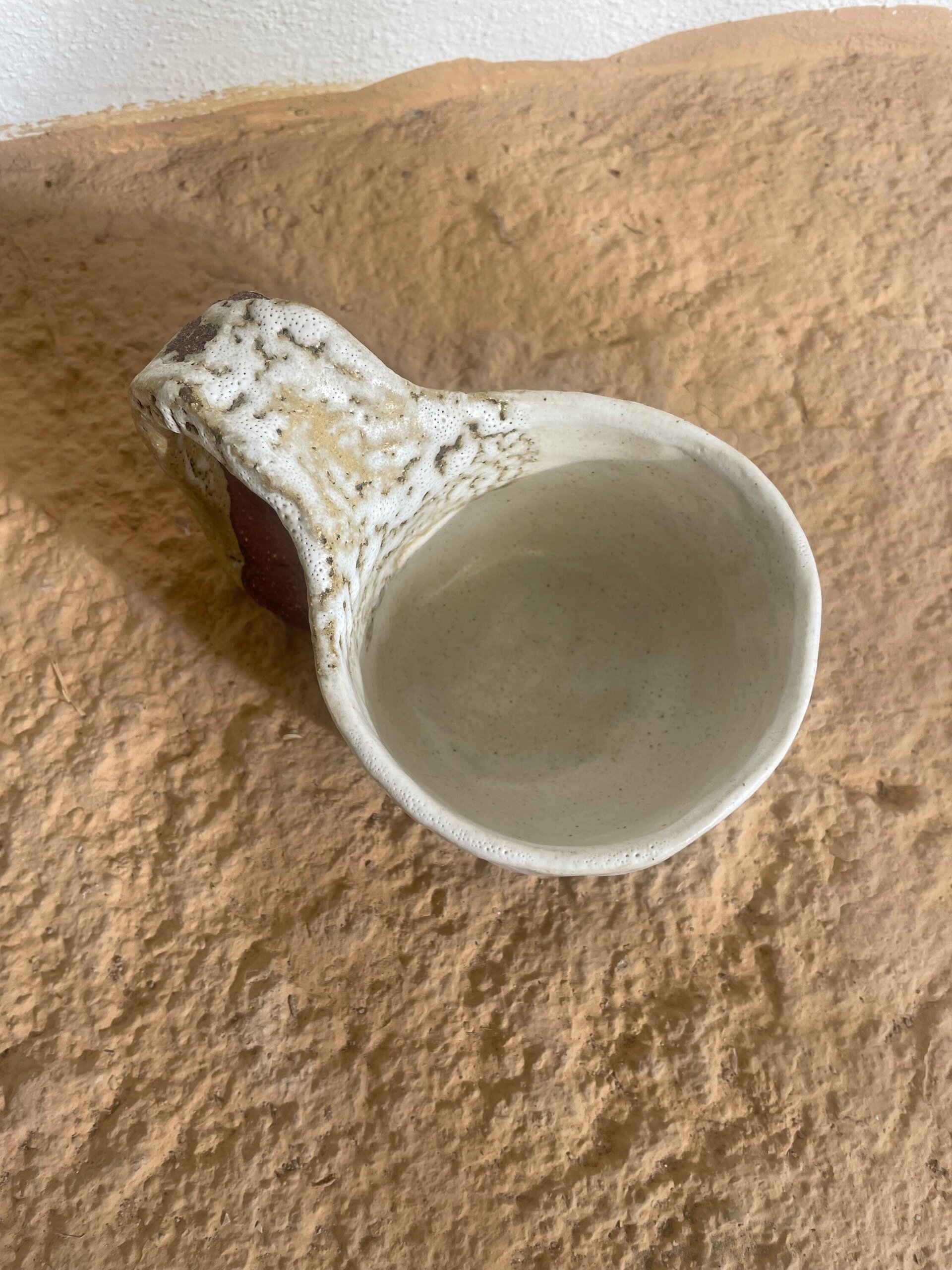 Taza espuma - 6