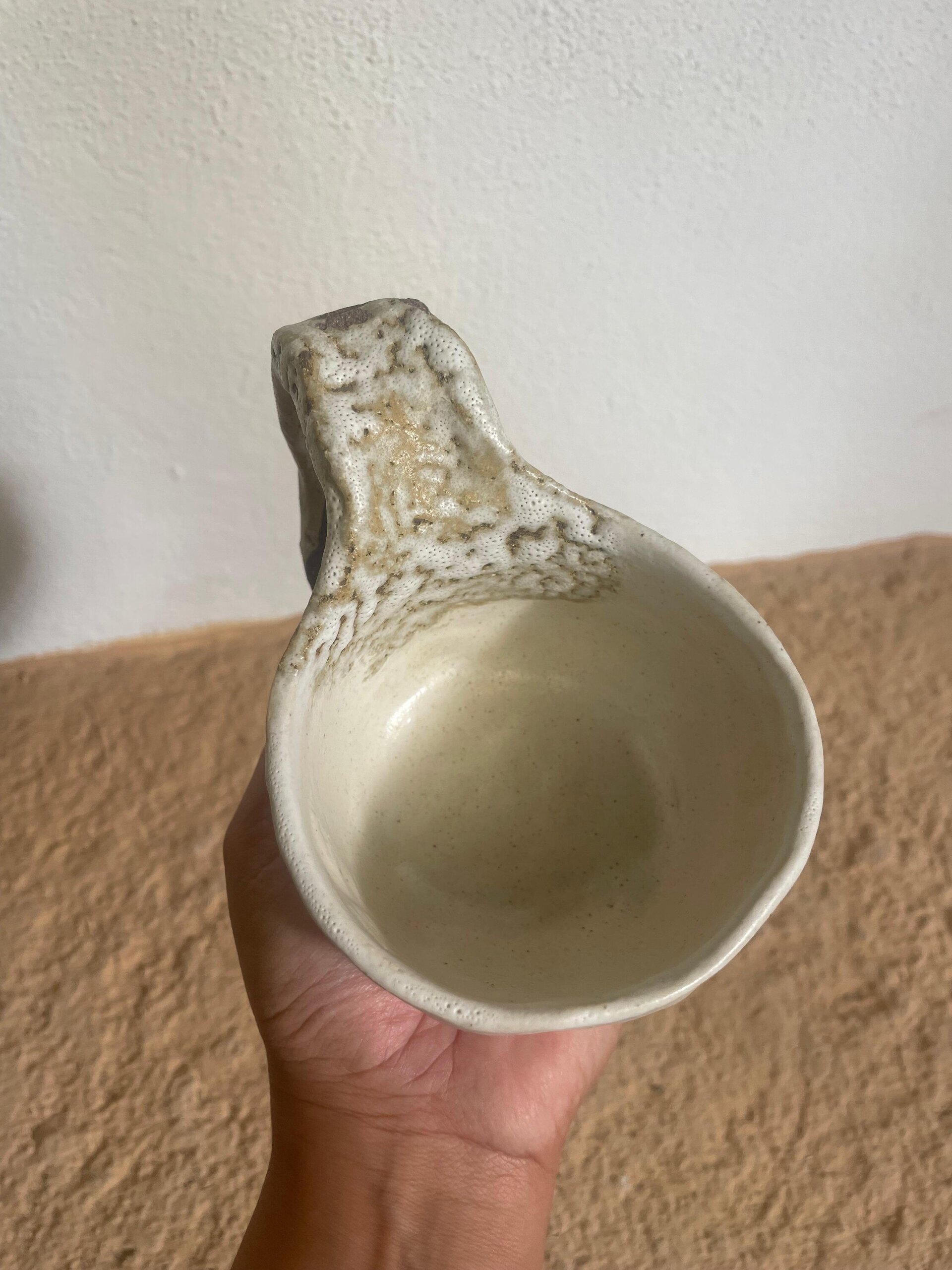 Taza espuma - 9