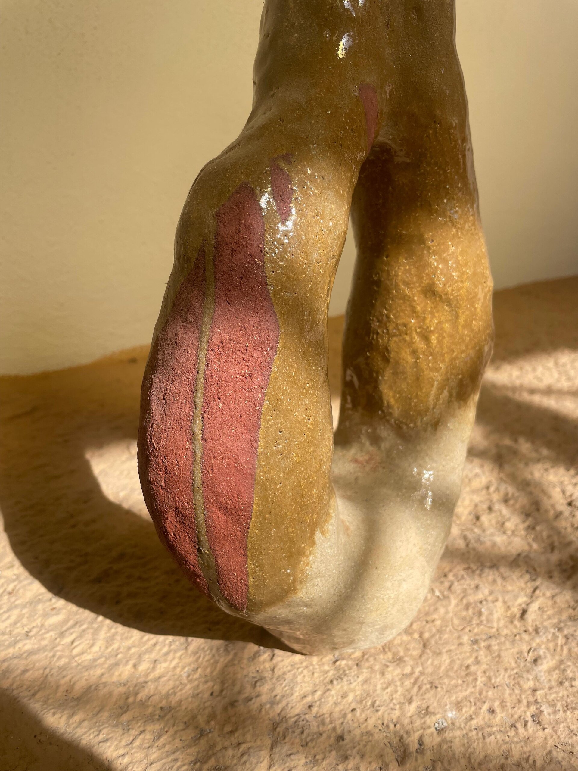 Jarrón arco - 6