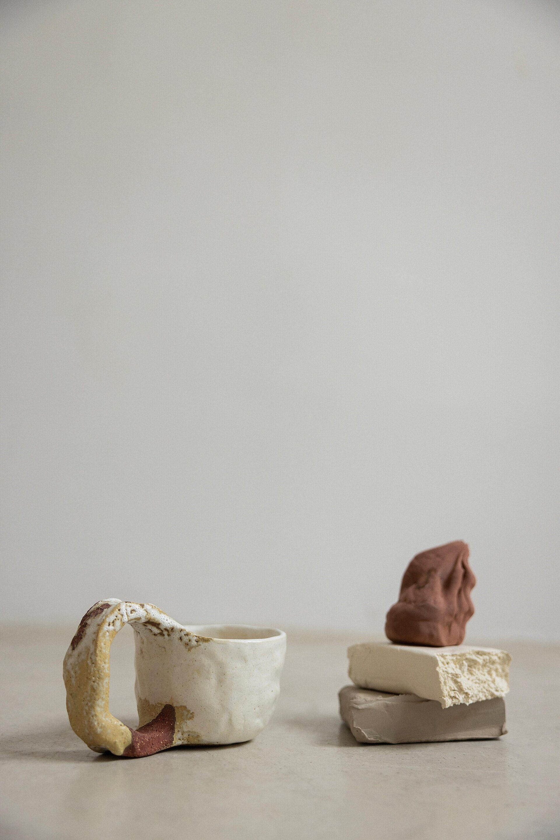 Taza espuma - 2