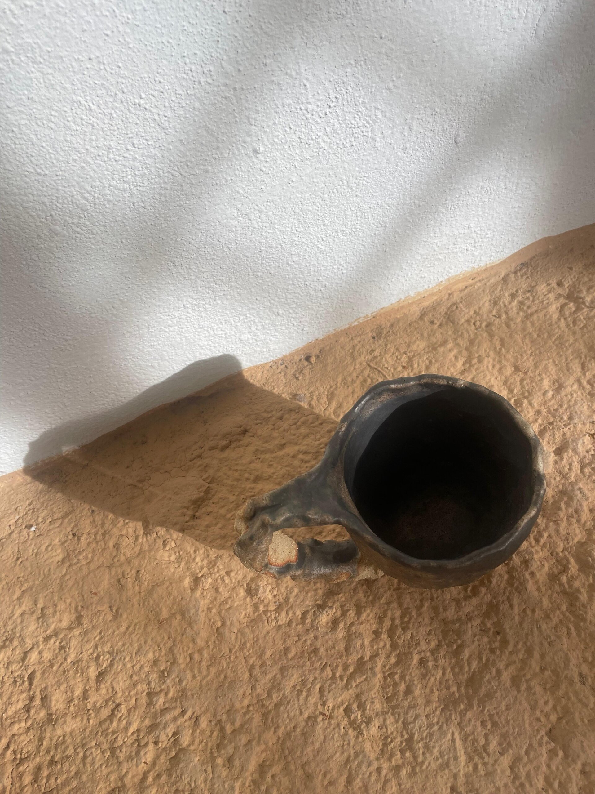 Taza cueva - 6
