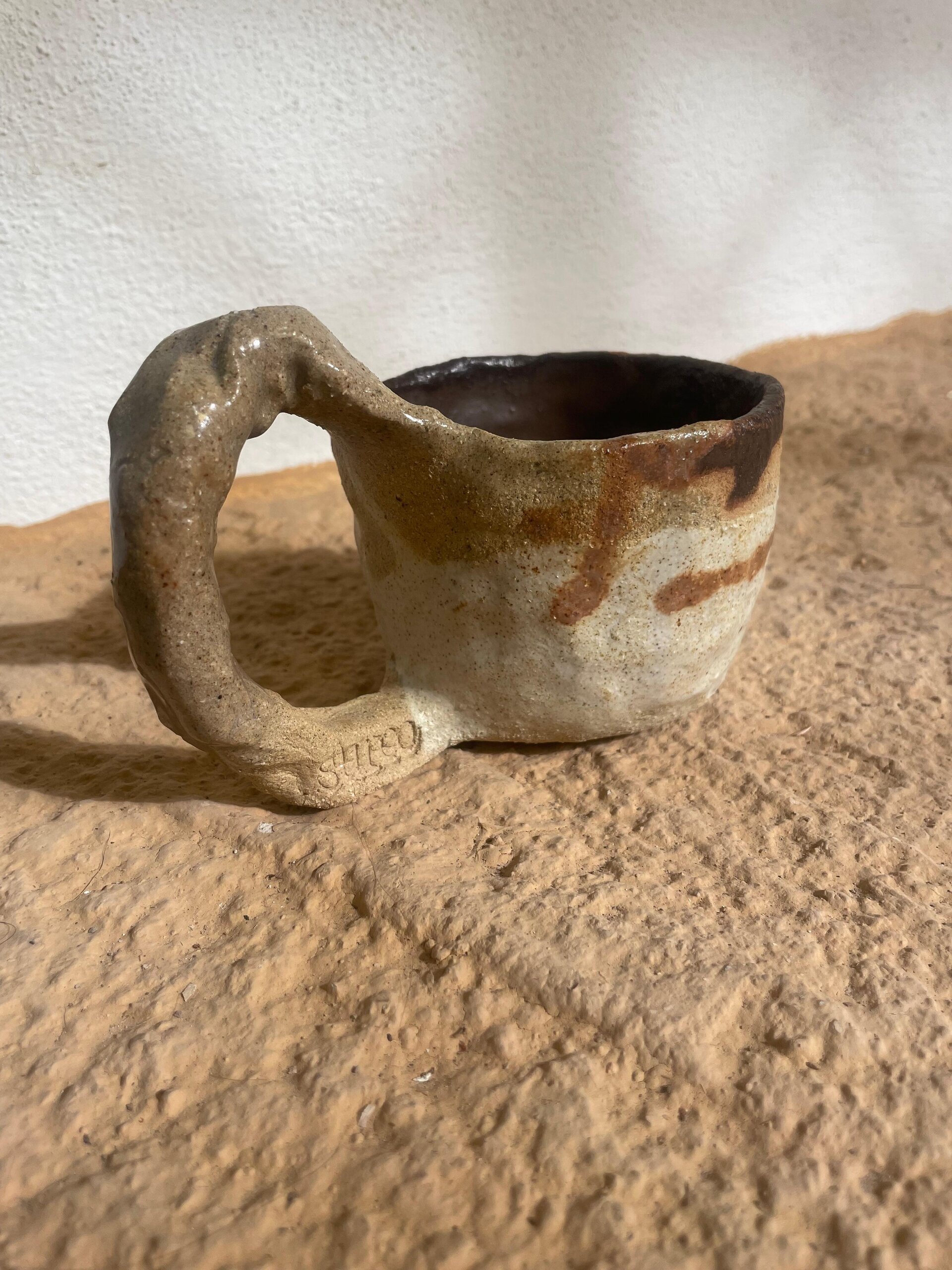 Taza chocolate - 3