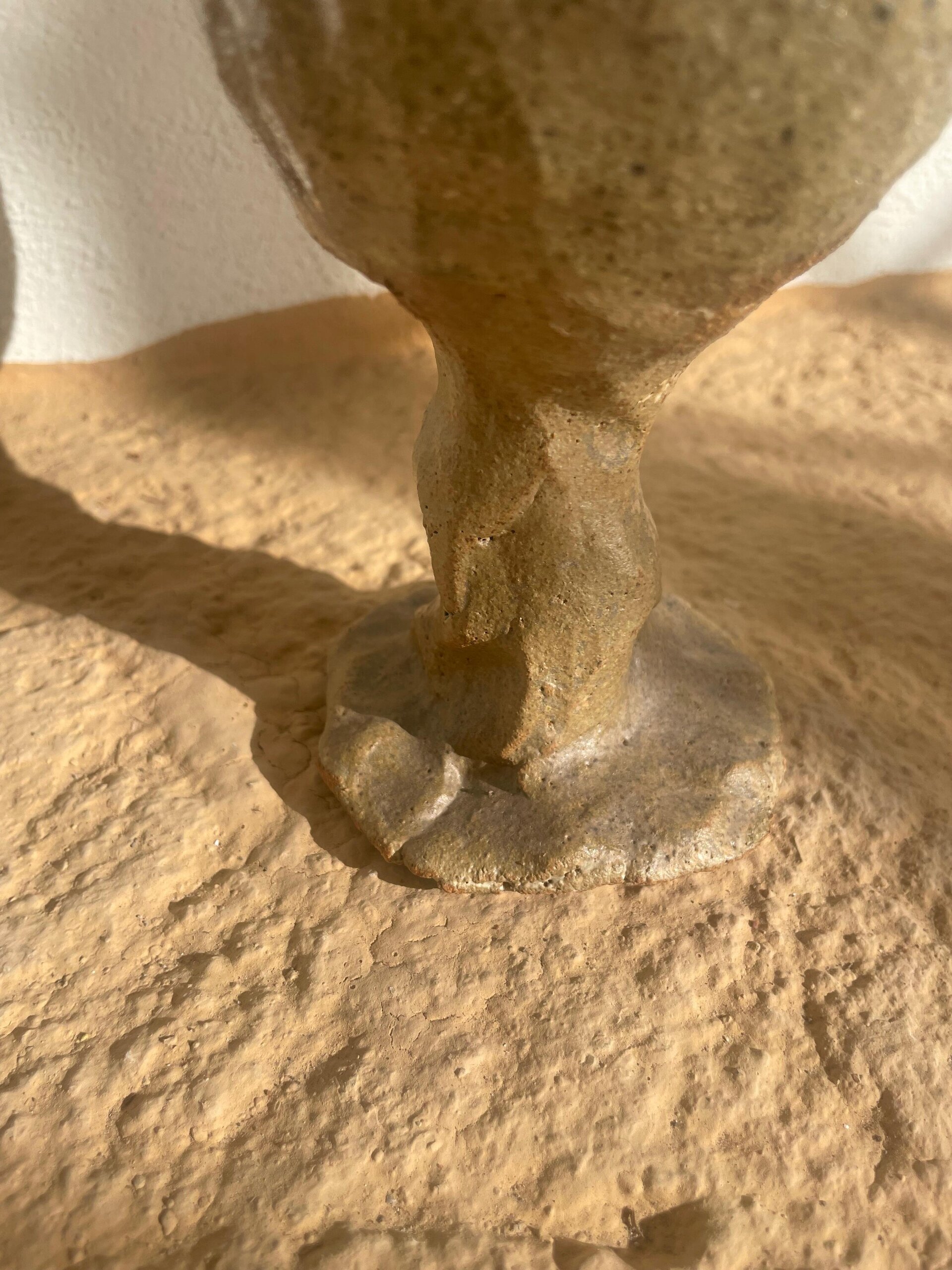 Copa piedra - 3