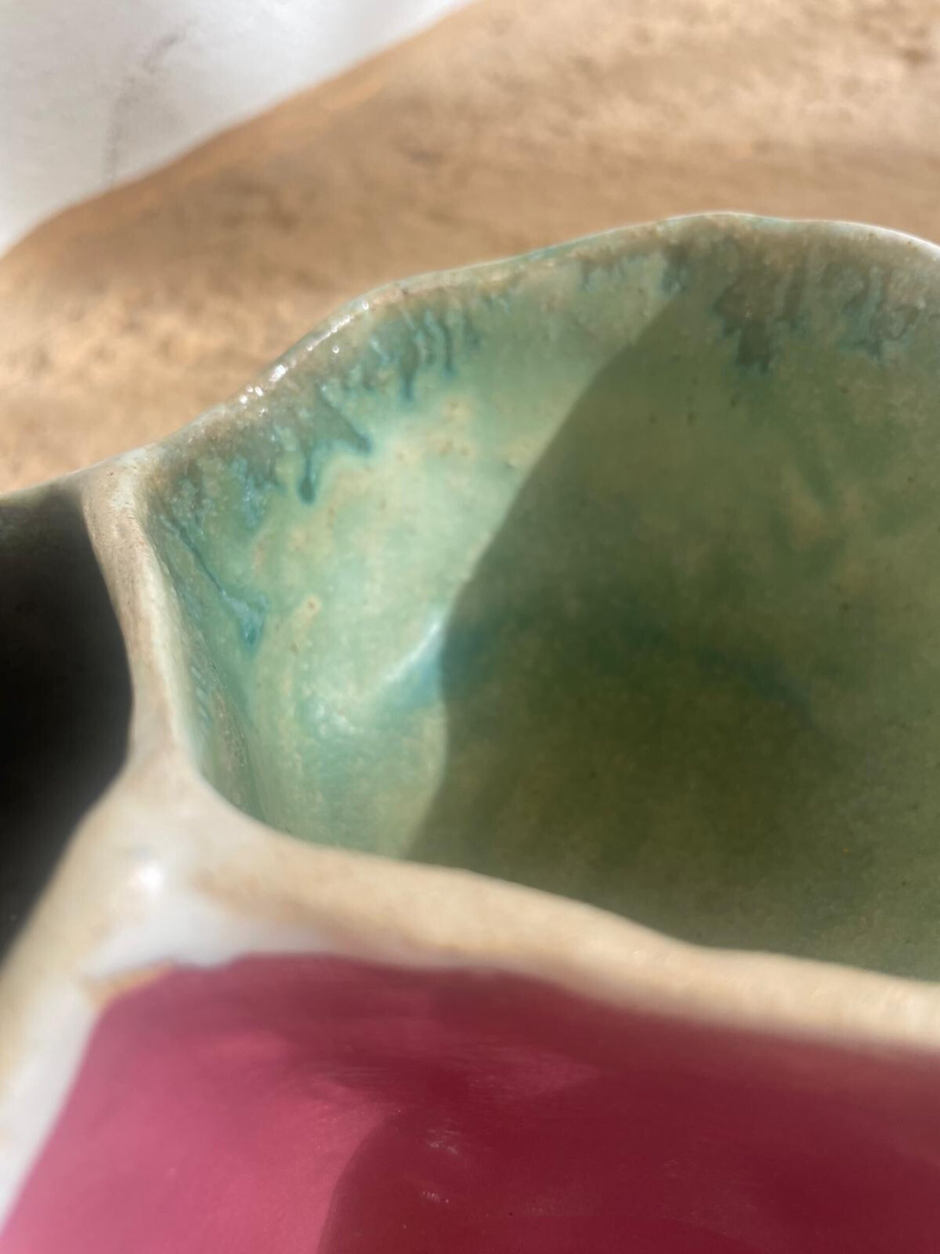 Plato tricolor - 6