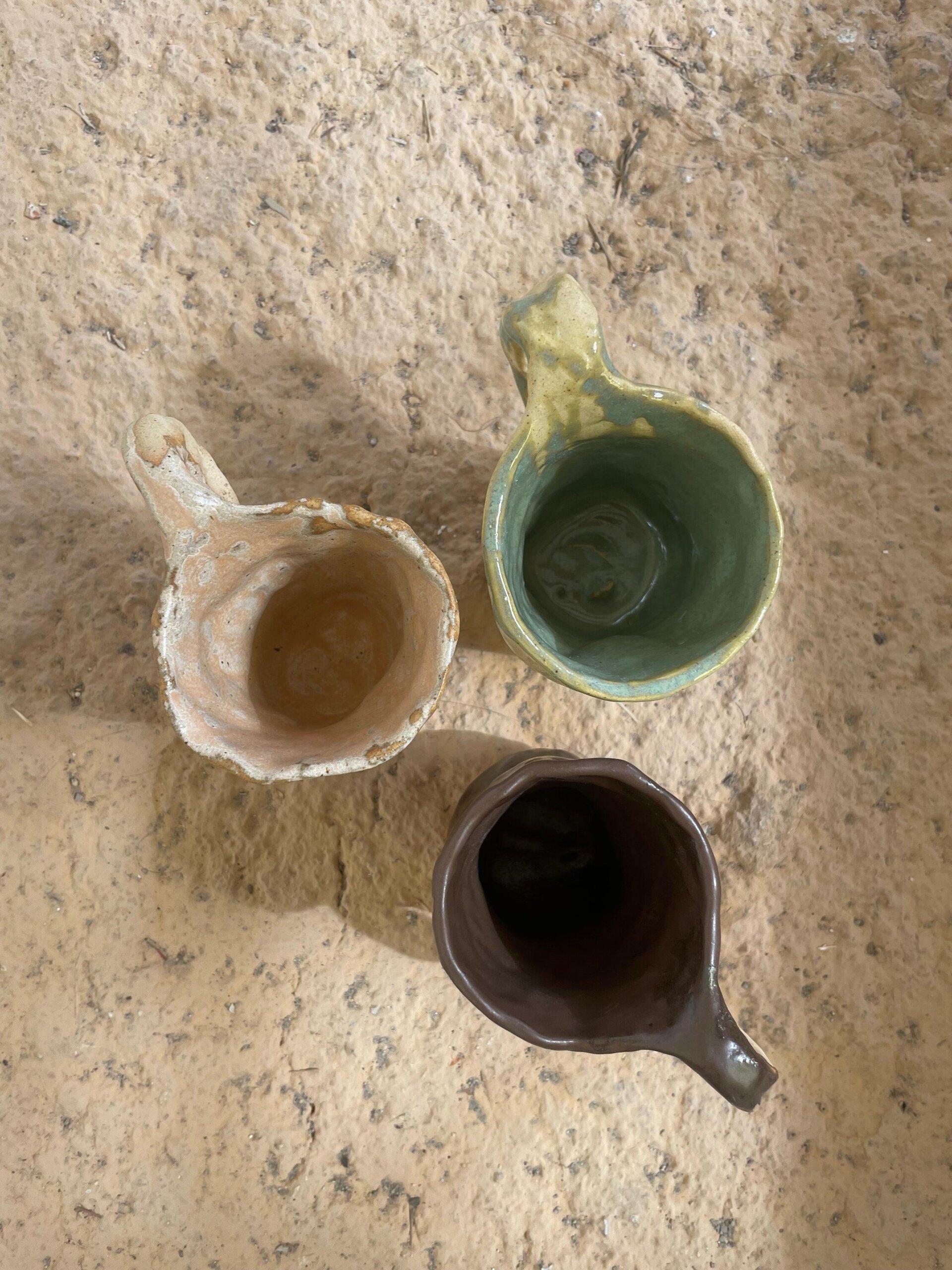 Taza café marrón - 9