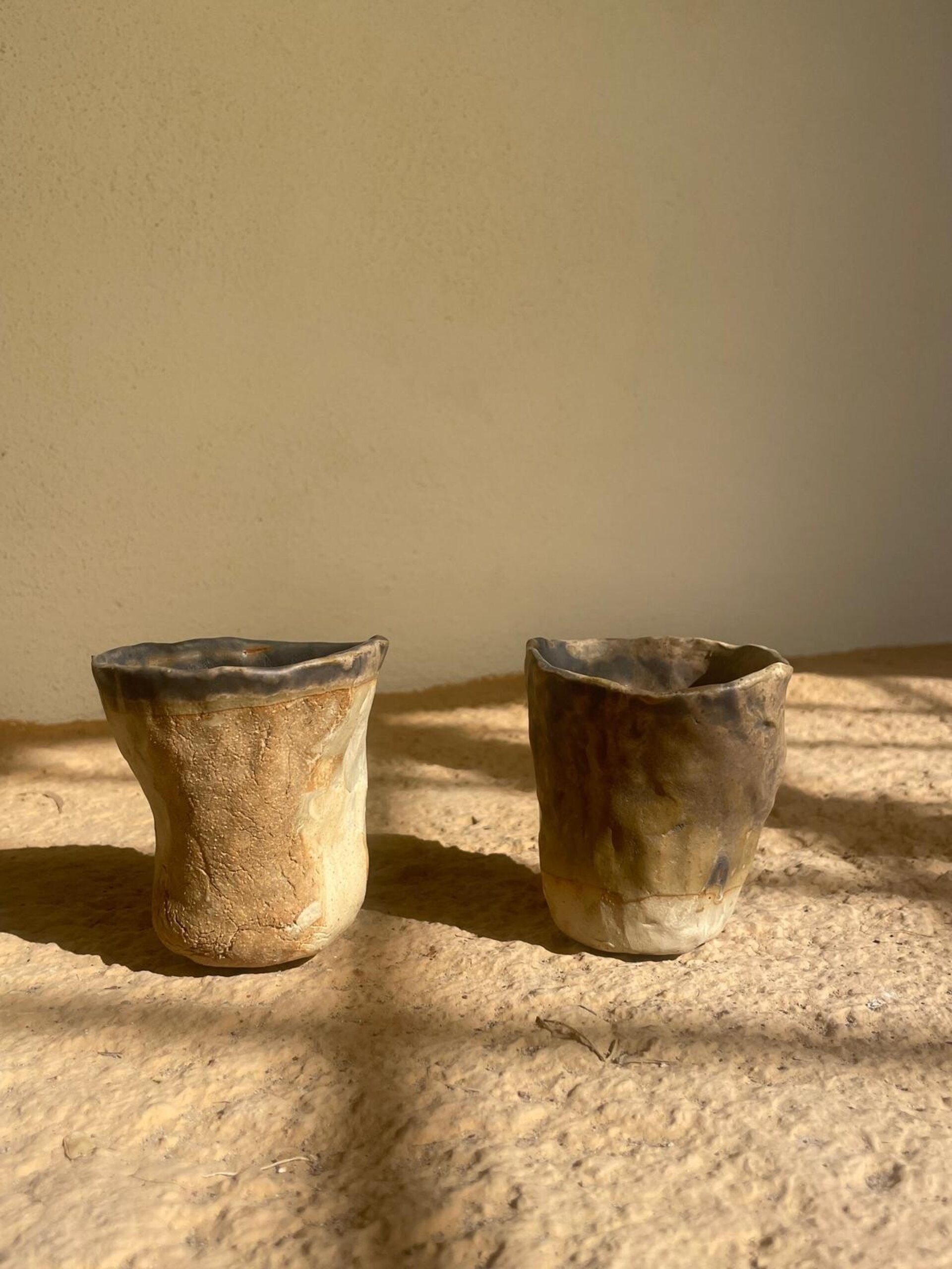 Vasos tierra - 11