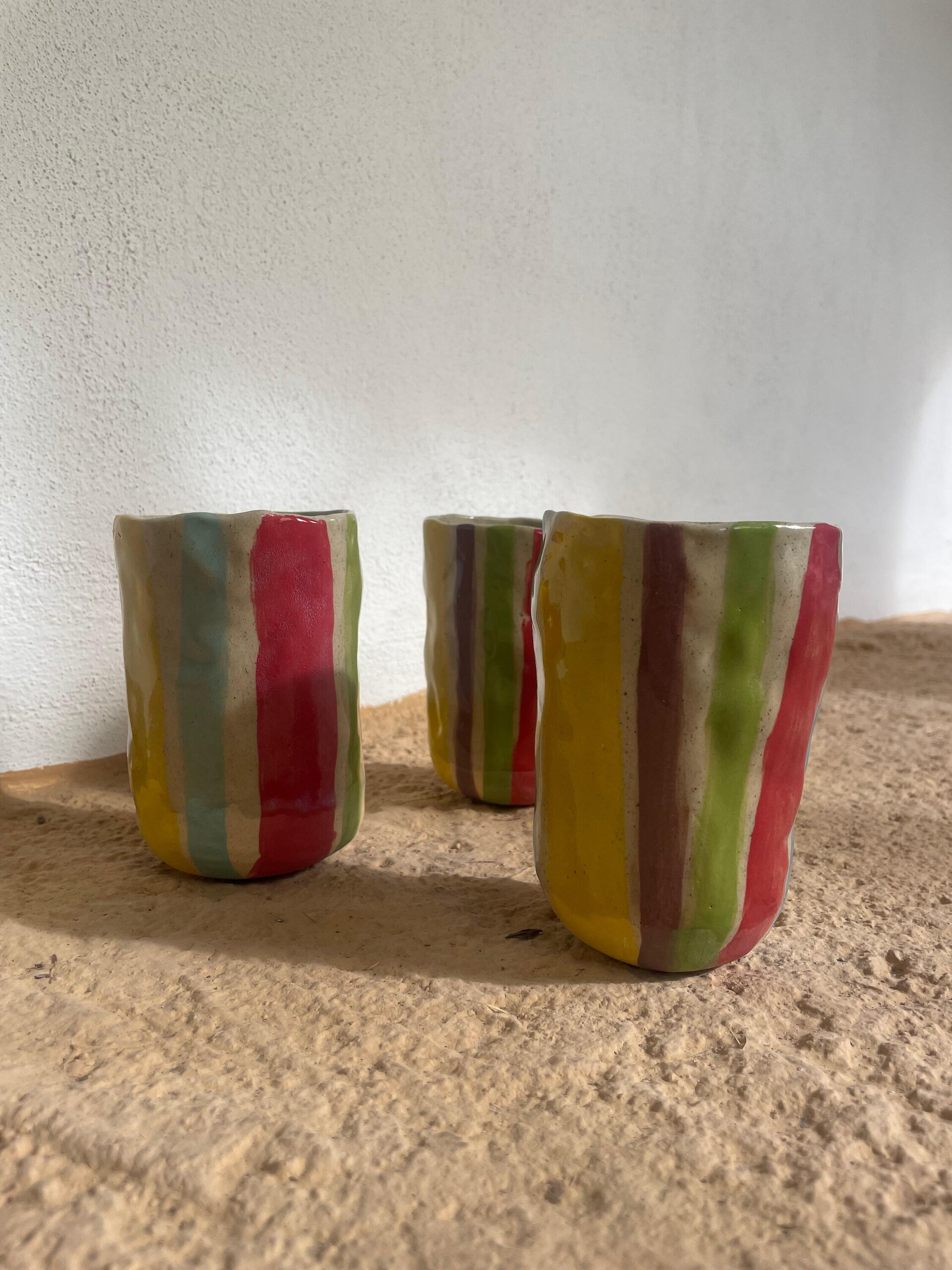 Vasos Circo - 7