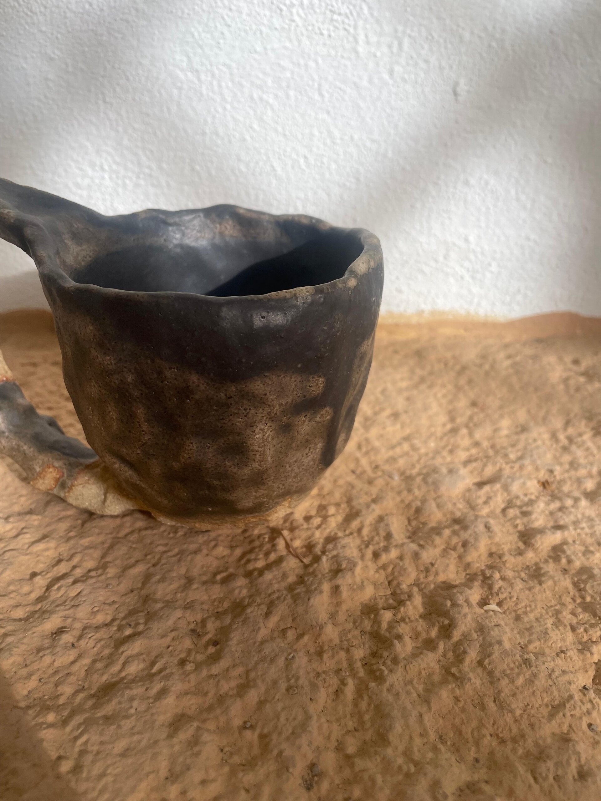Taza cueva - 4