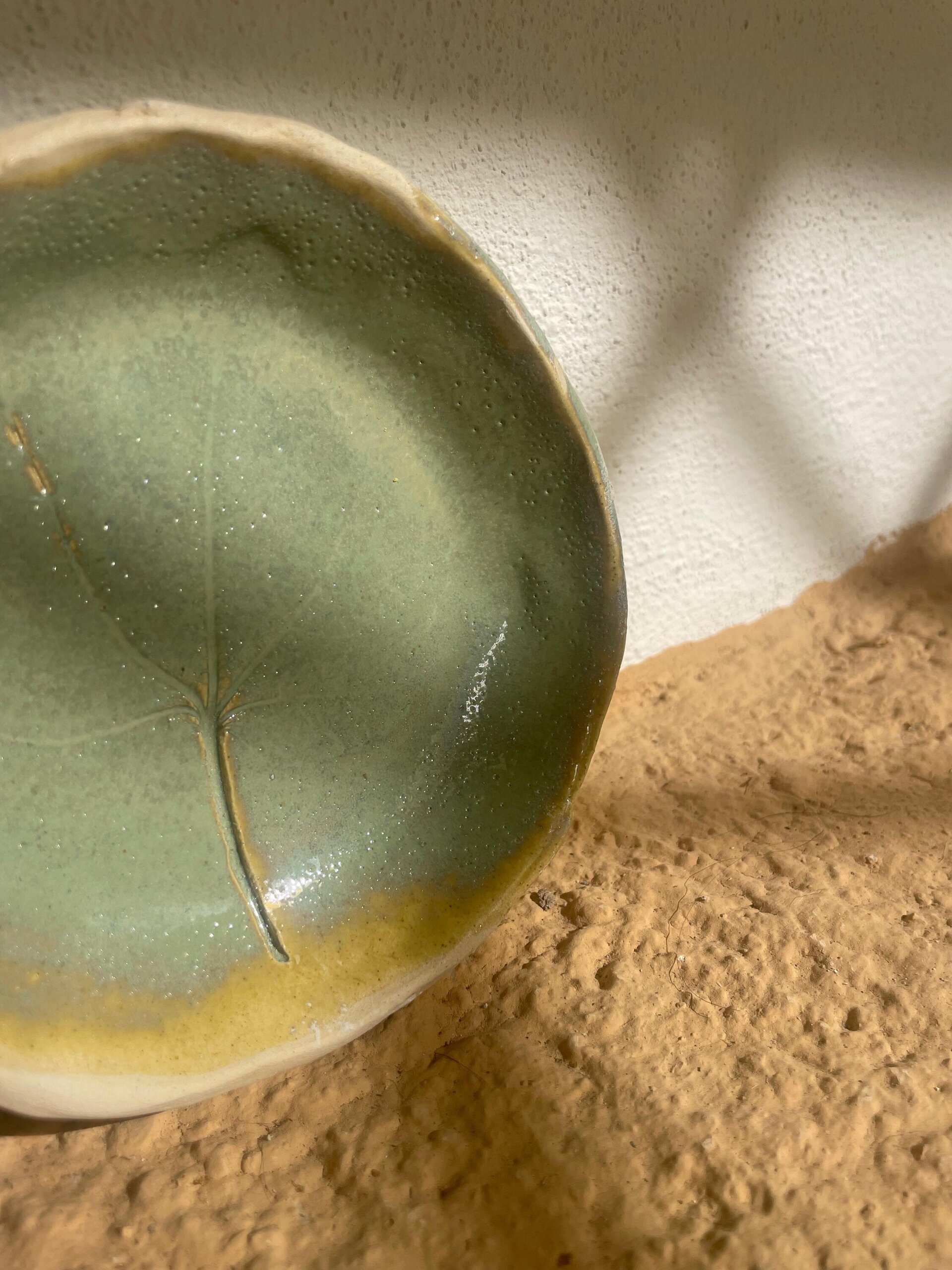 Plato higuera - 3