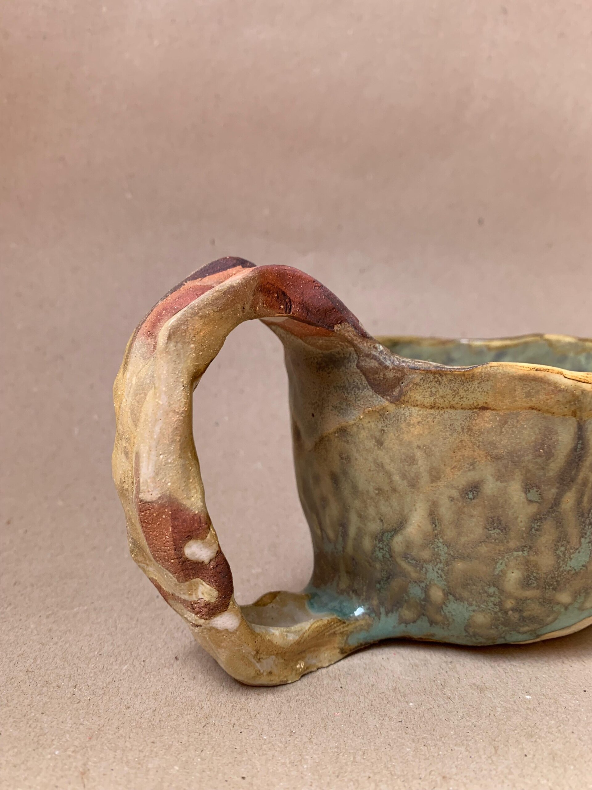Taza lienzo - 5