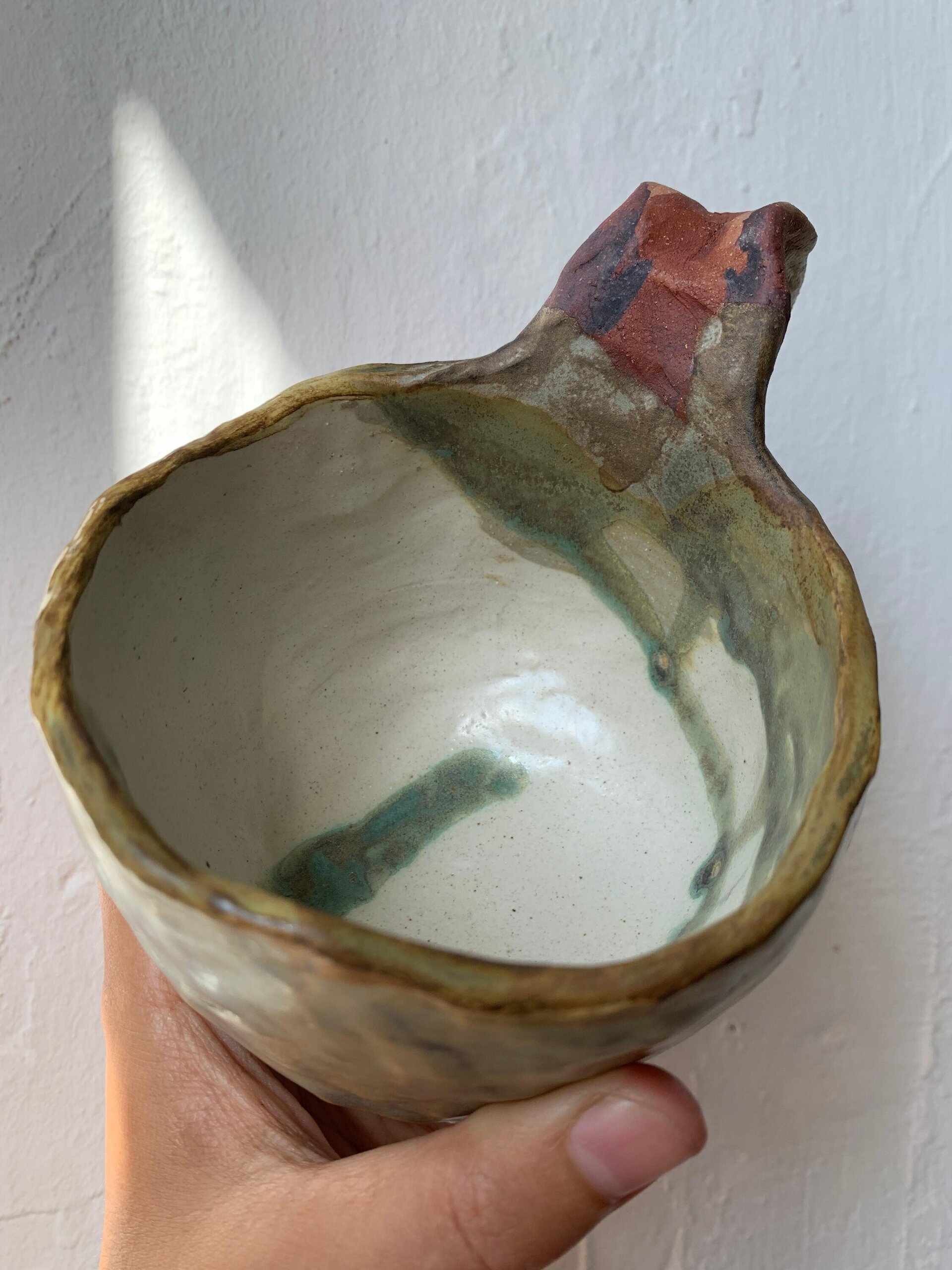 Taza lienzo - 2