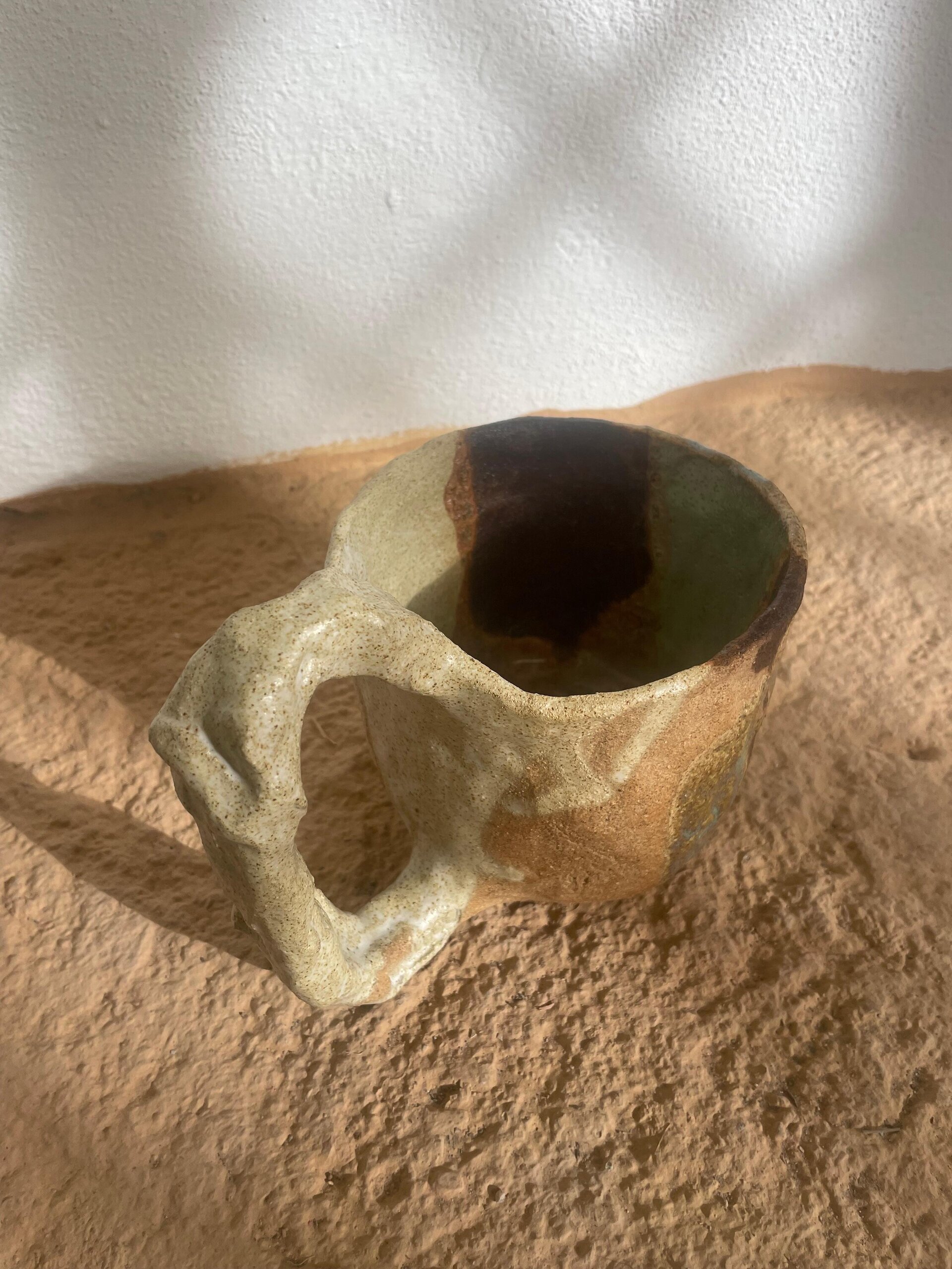 Taza picapiedra - 6