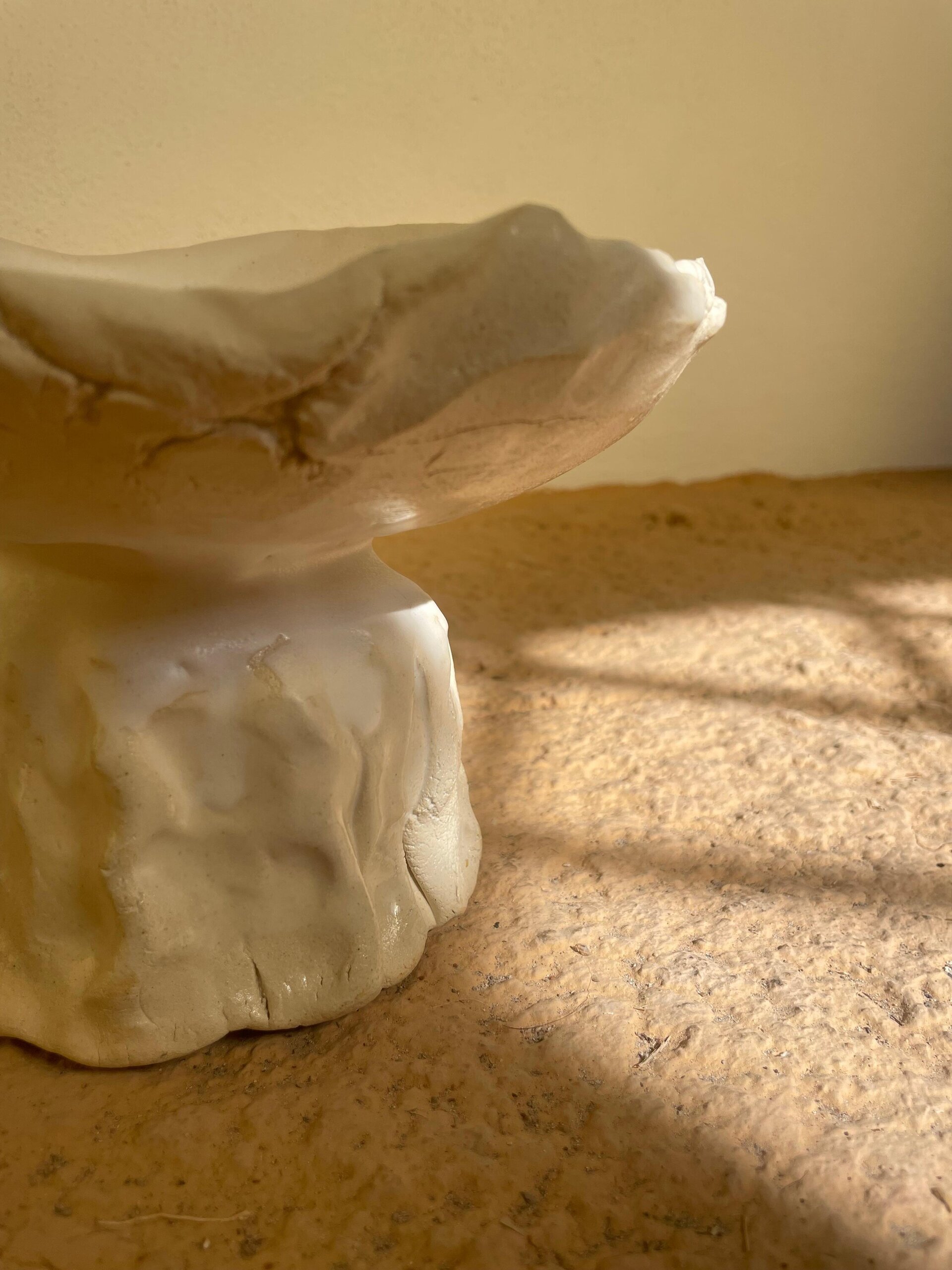 Pedestal - 8