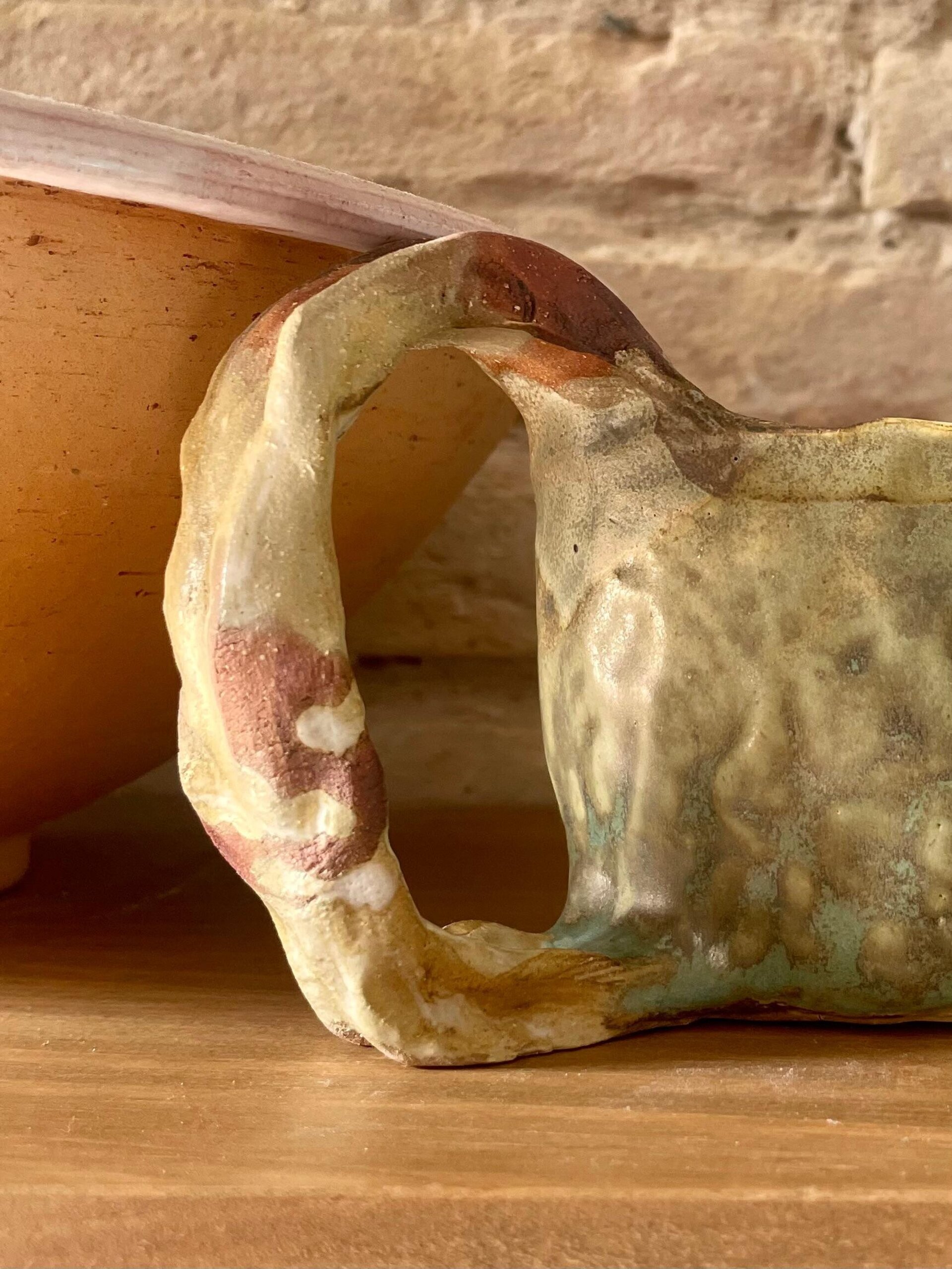 Taza lienzo - 4