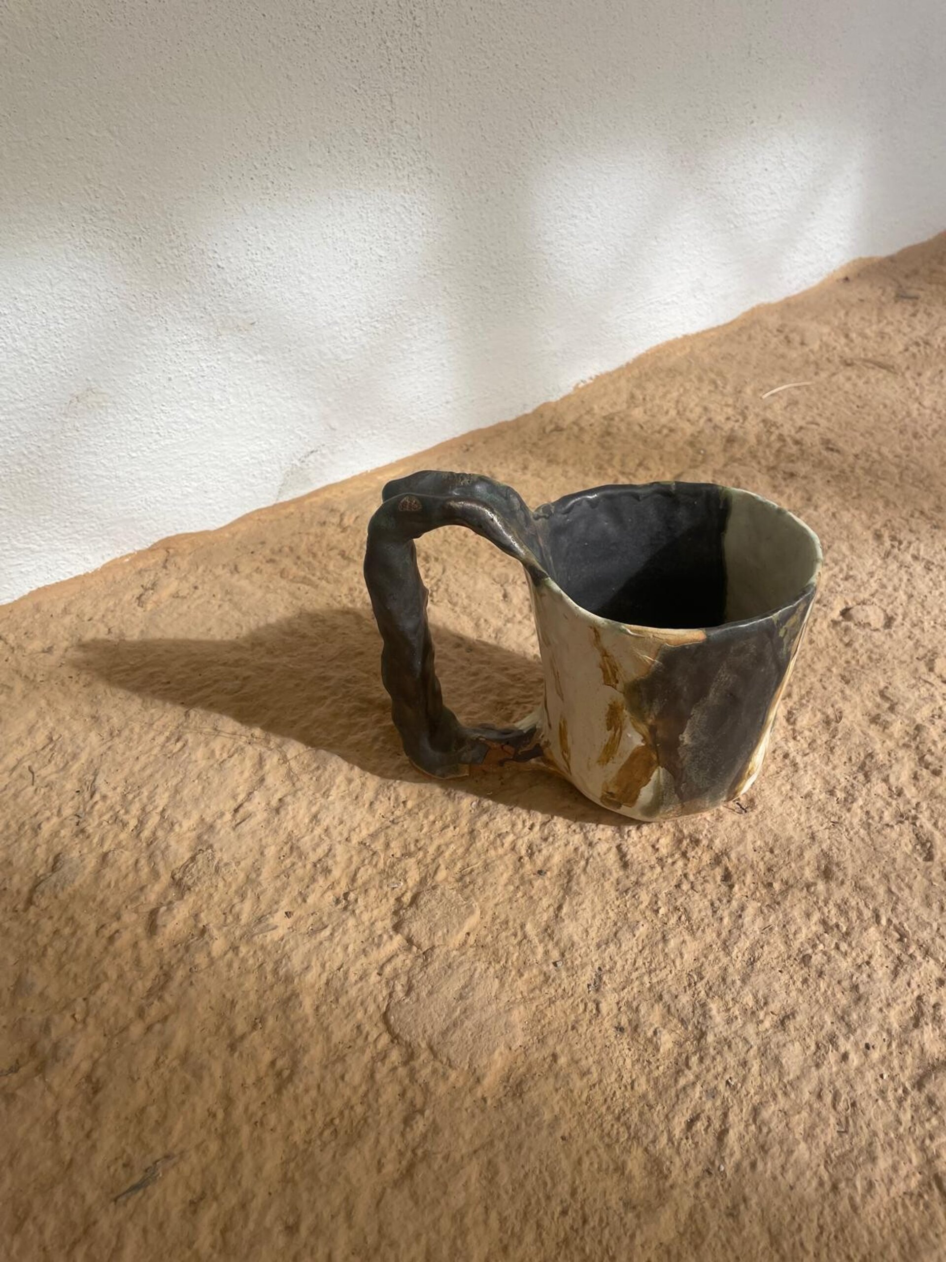 Taza vikingo - 7