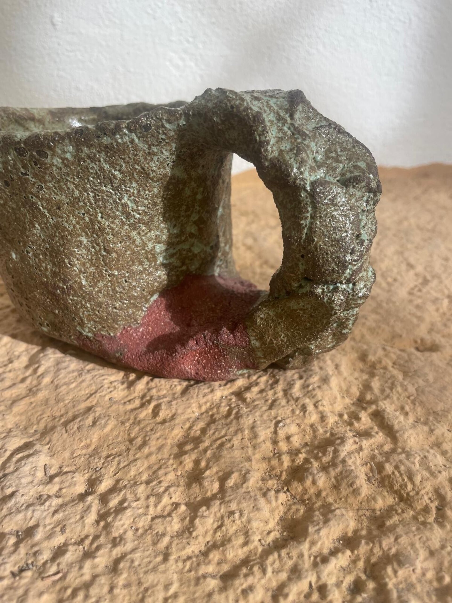 Taza fondo marino - 11