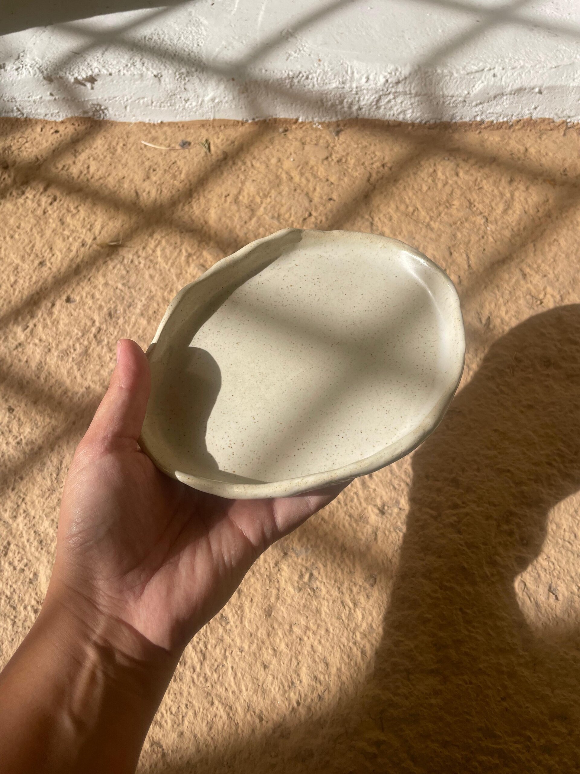 Plato huevo - 2