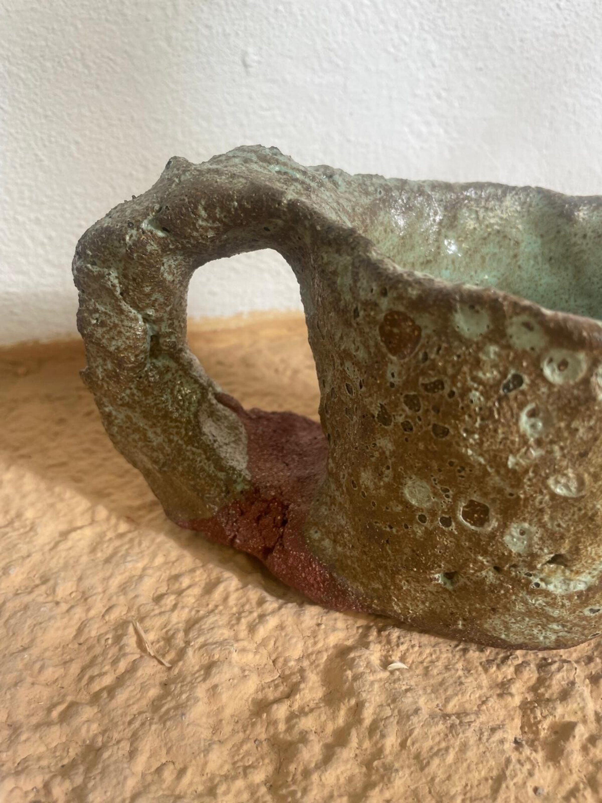 Taza fondo marino - 6