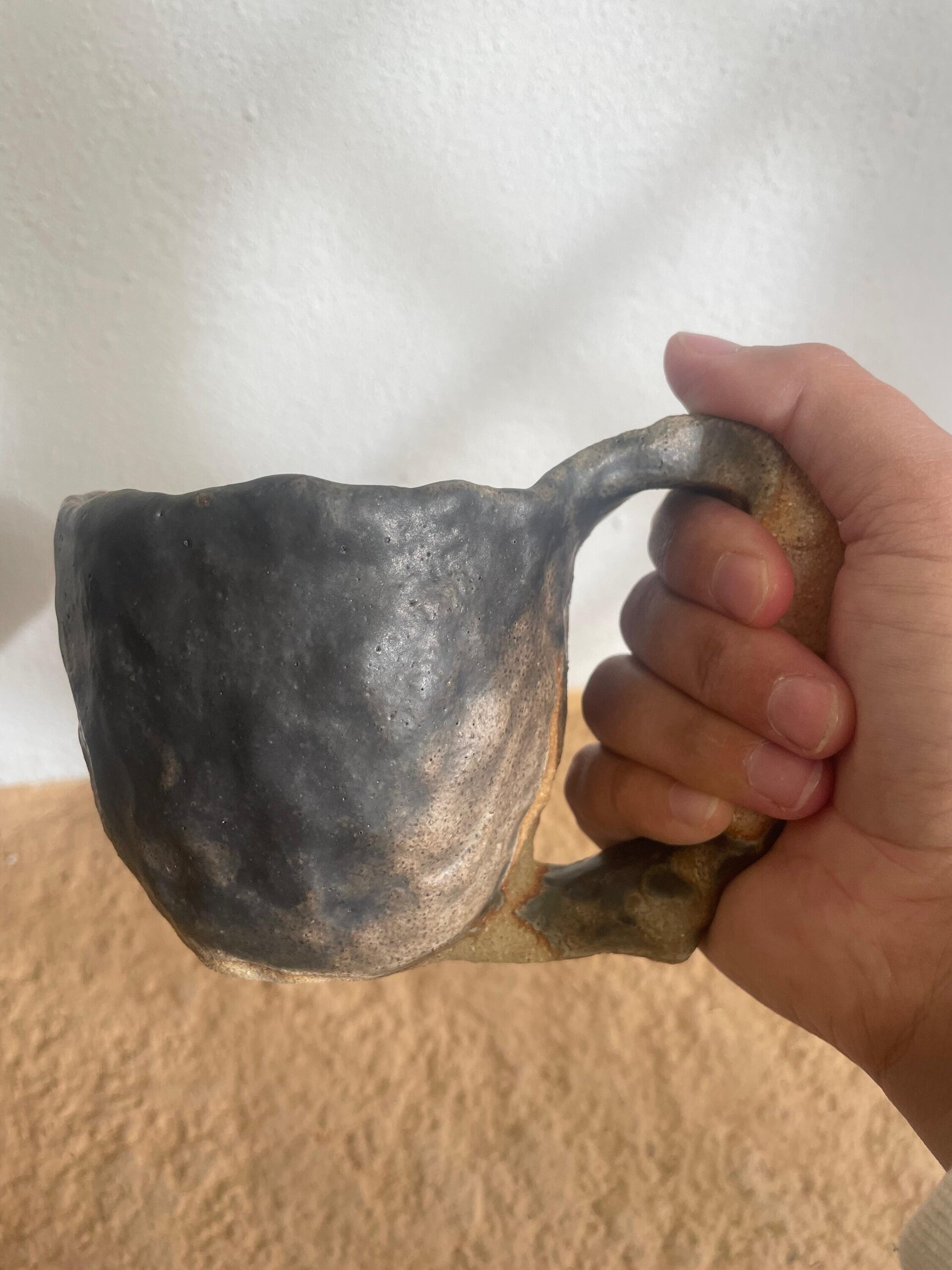 Taza cueva - 10