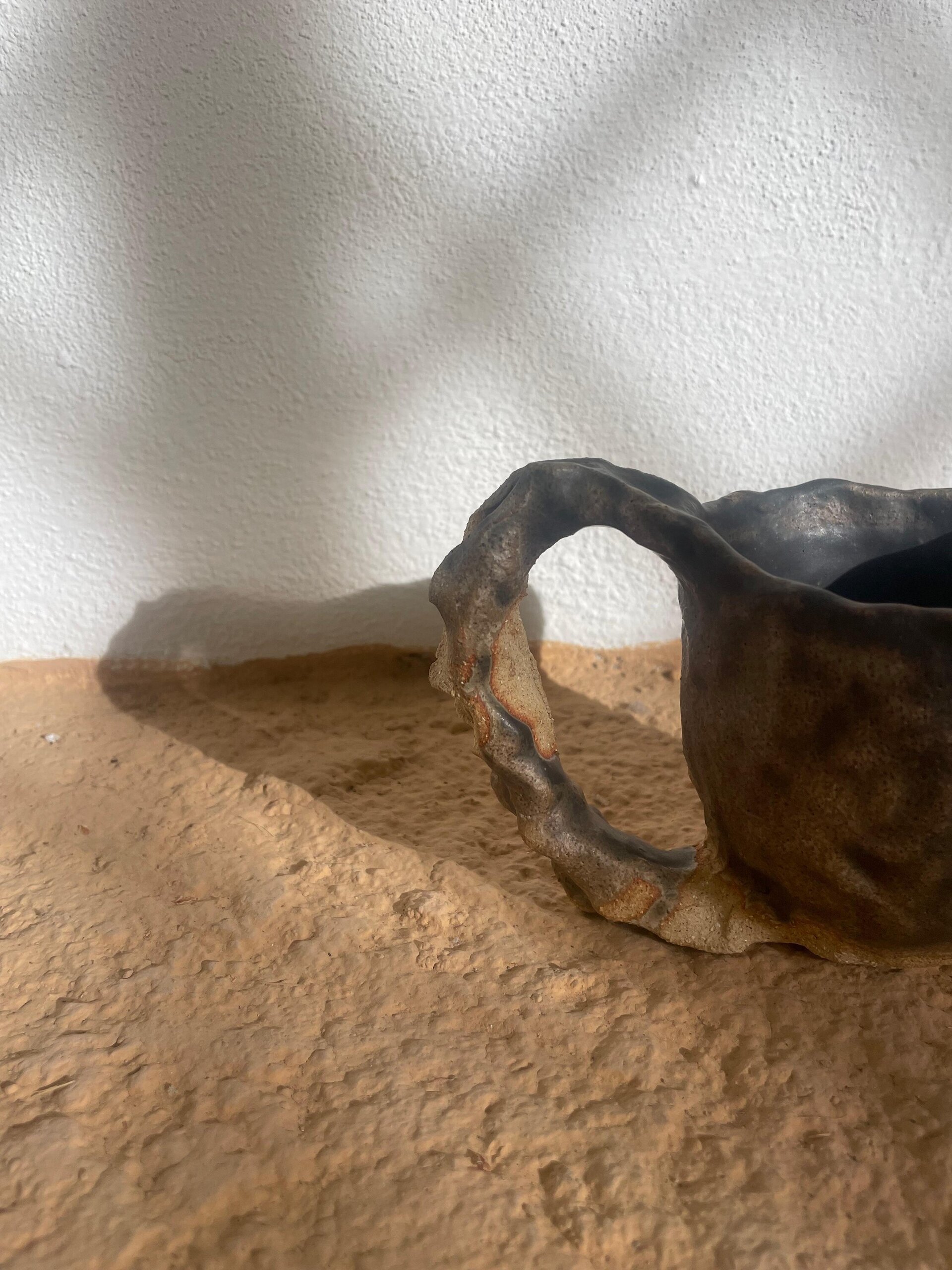 Taza cueva - 9