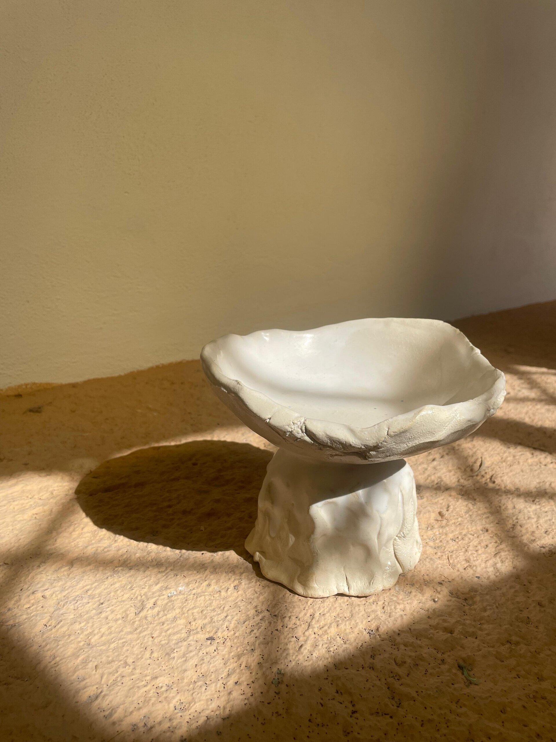 Pedestal - 11