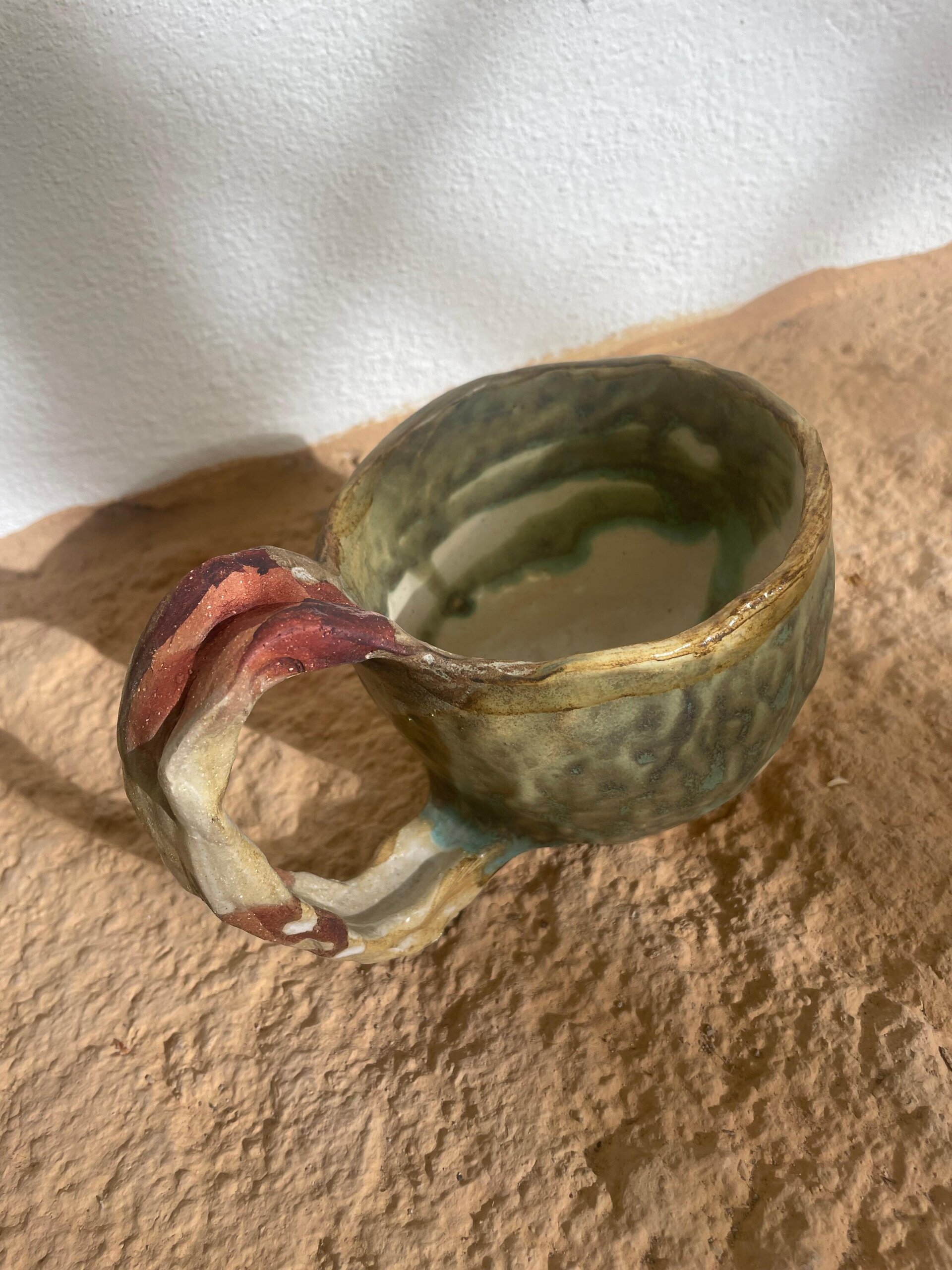 Taza lienzo - 9
