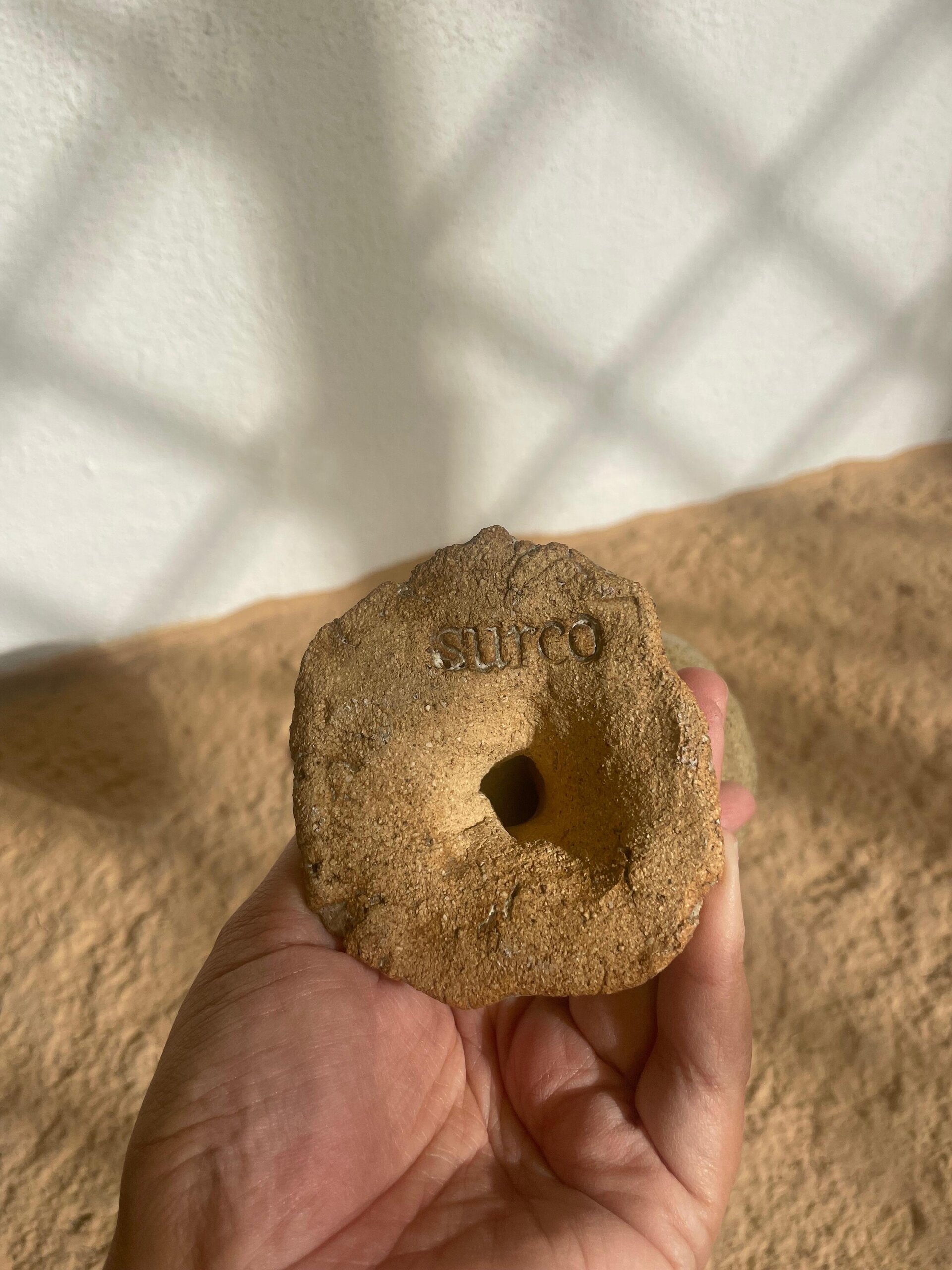 Copa piedra - 4