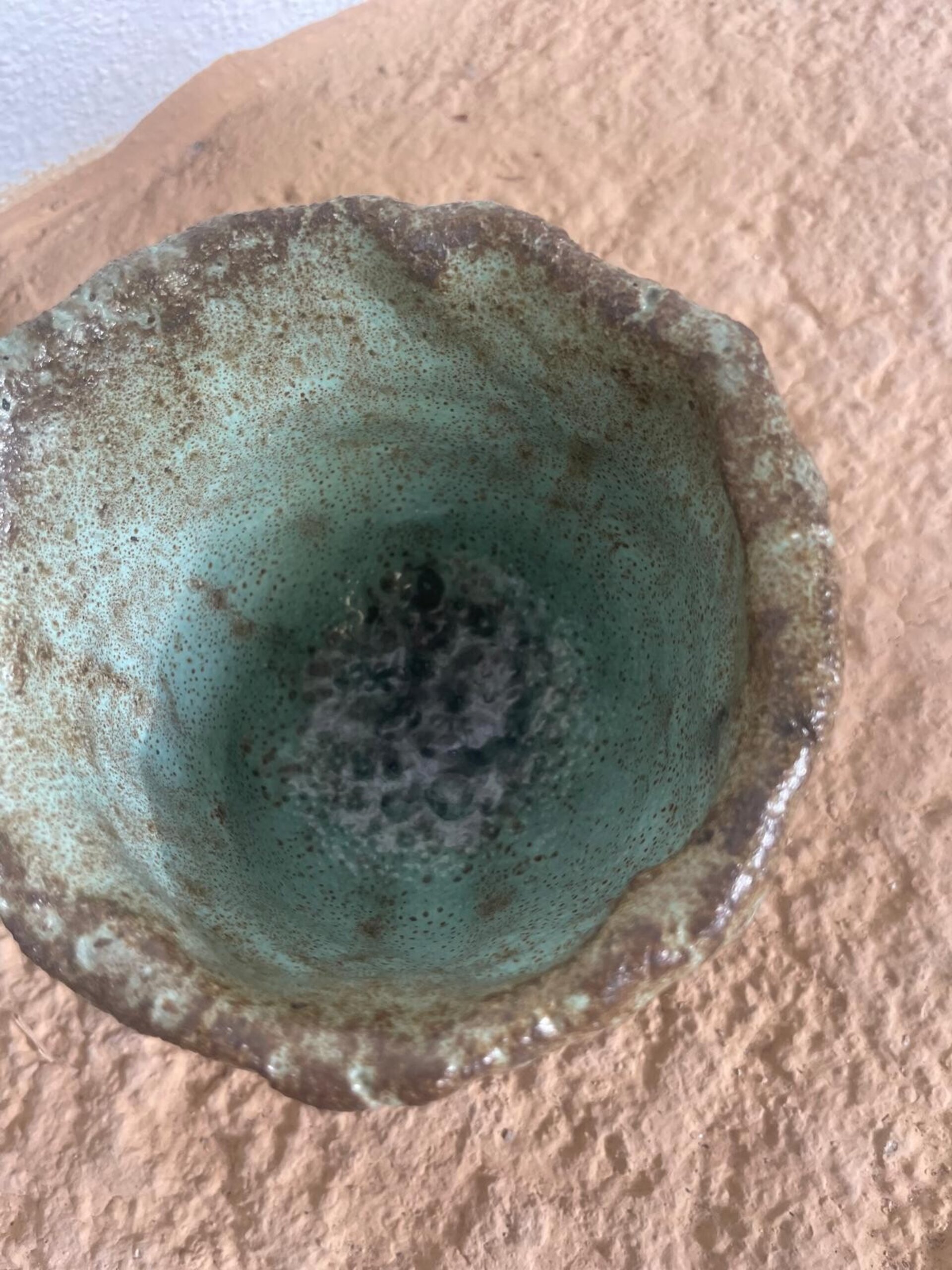 Taza fondo marino - 5