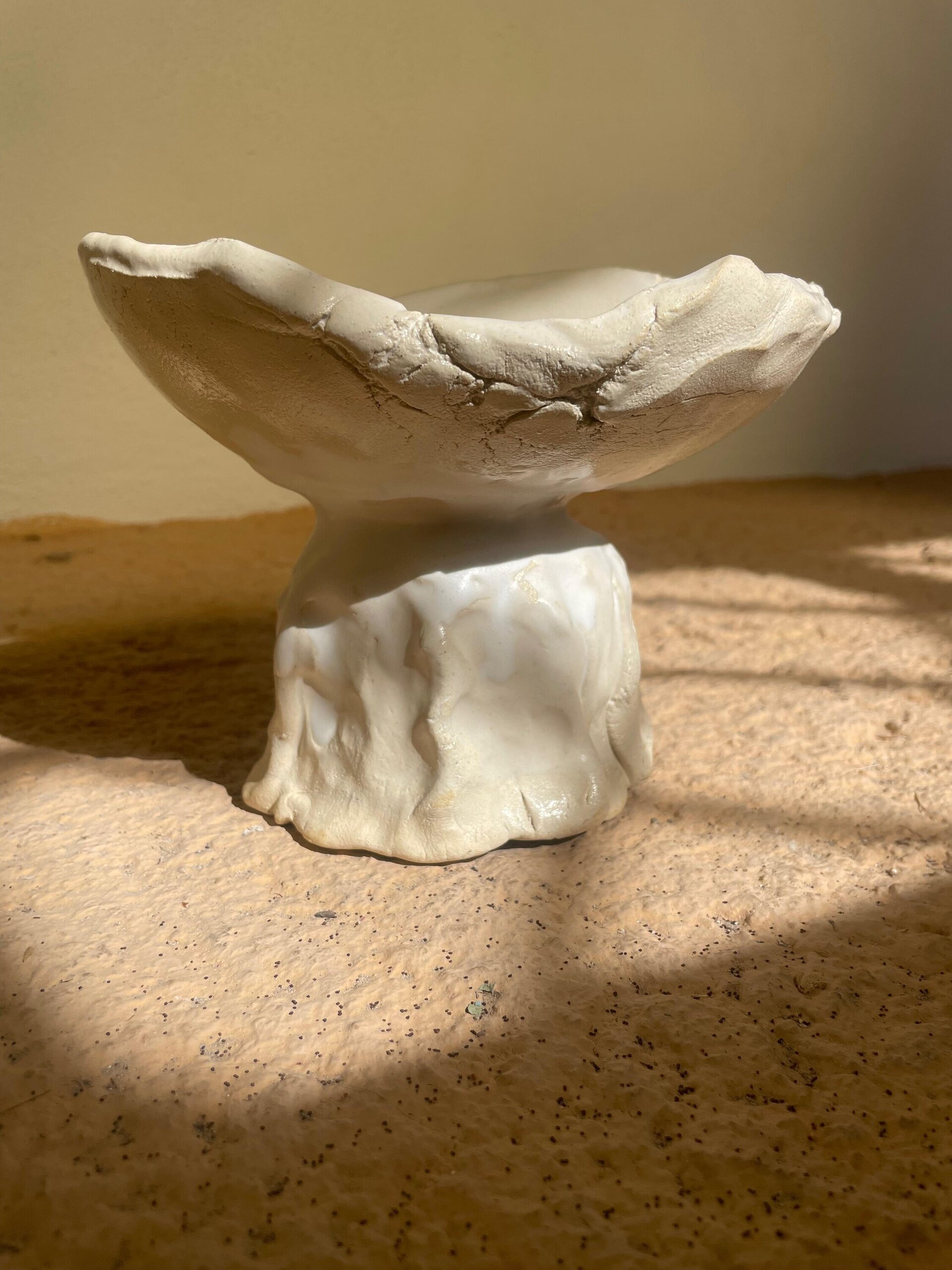 Pedestal - 6