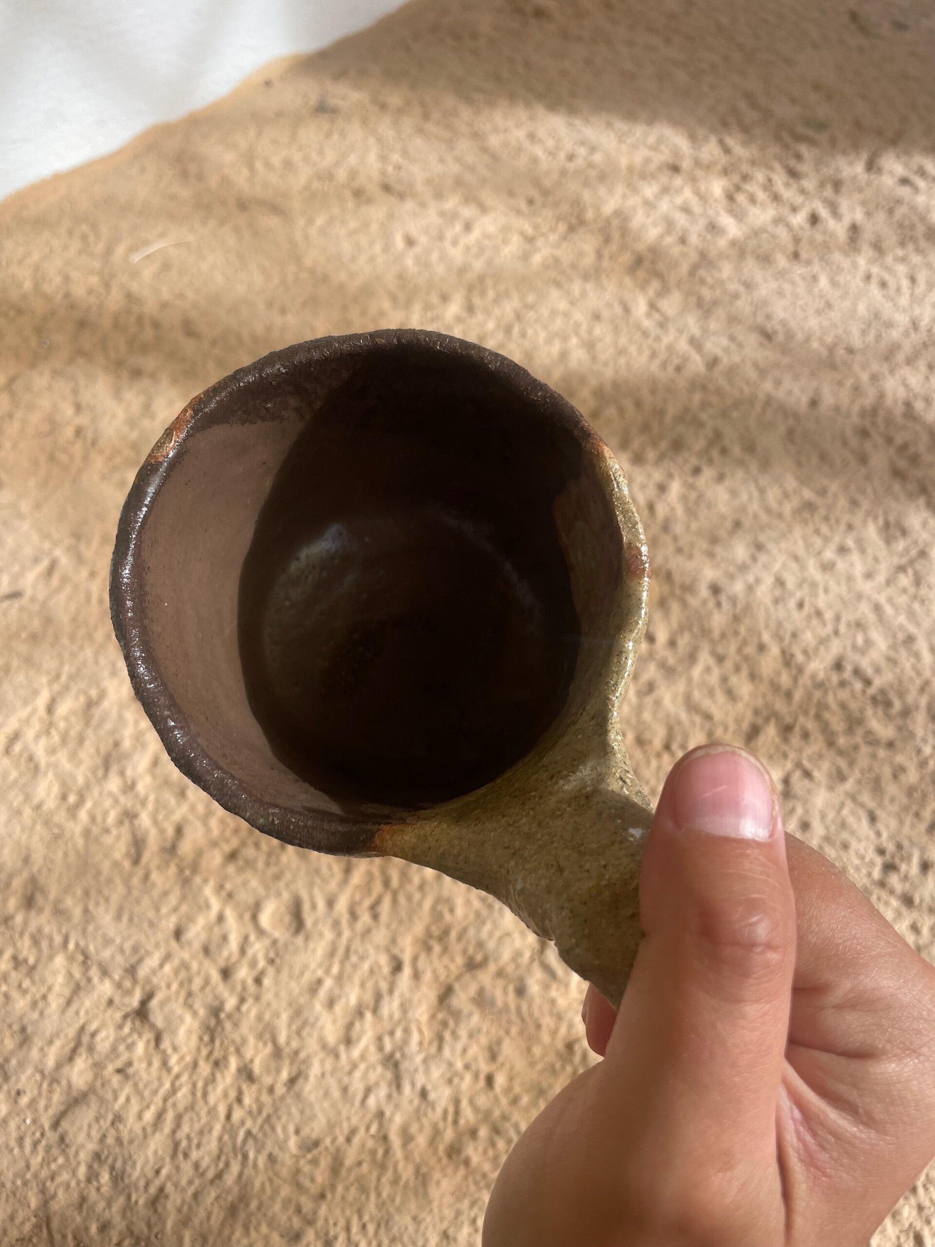 Taza chocolate - 6