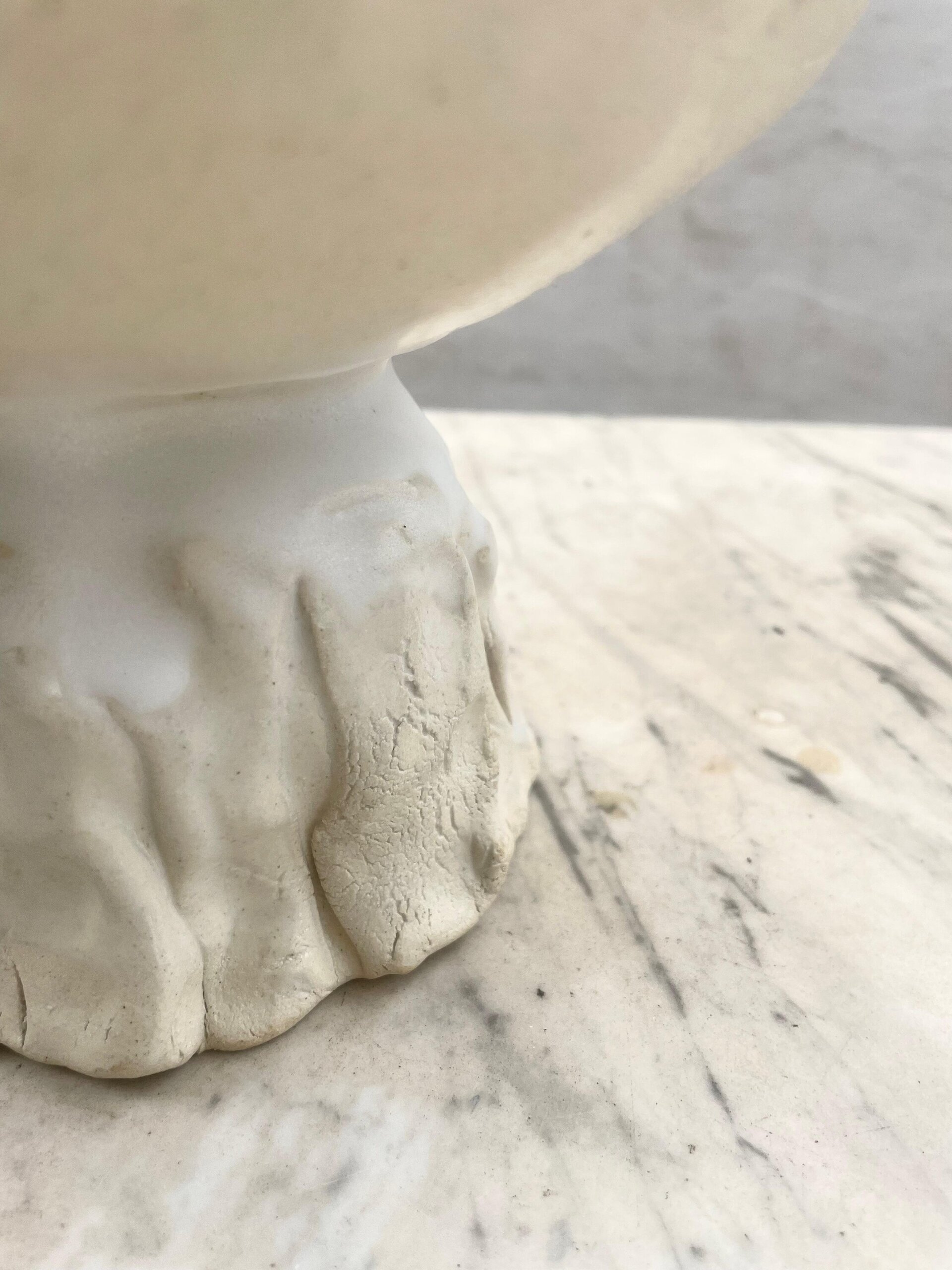 Pedestal - 4
