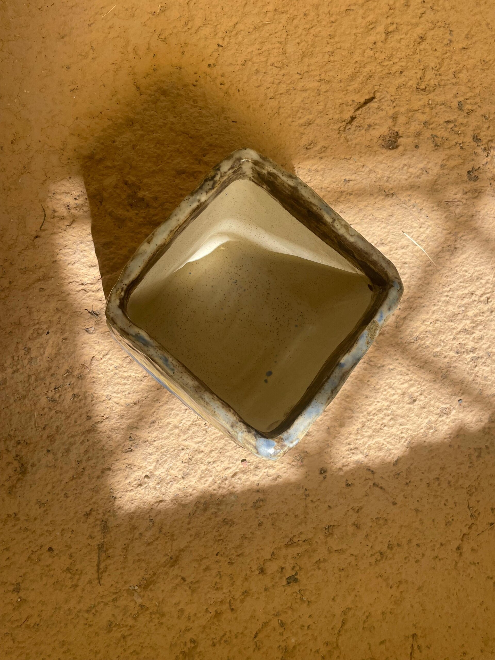 Maceta cubo - 5