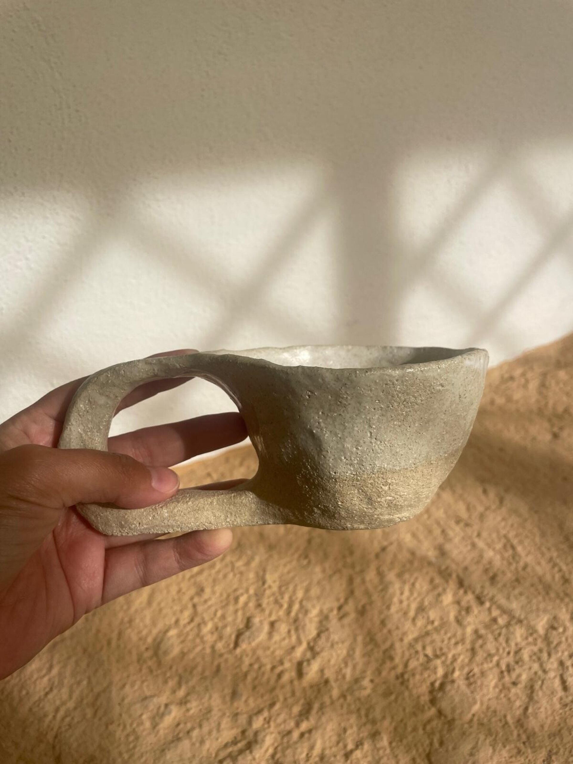 Taza bicolor - 5