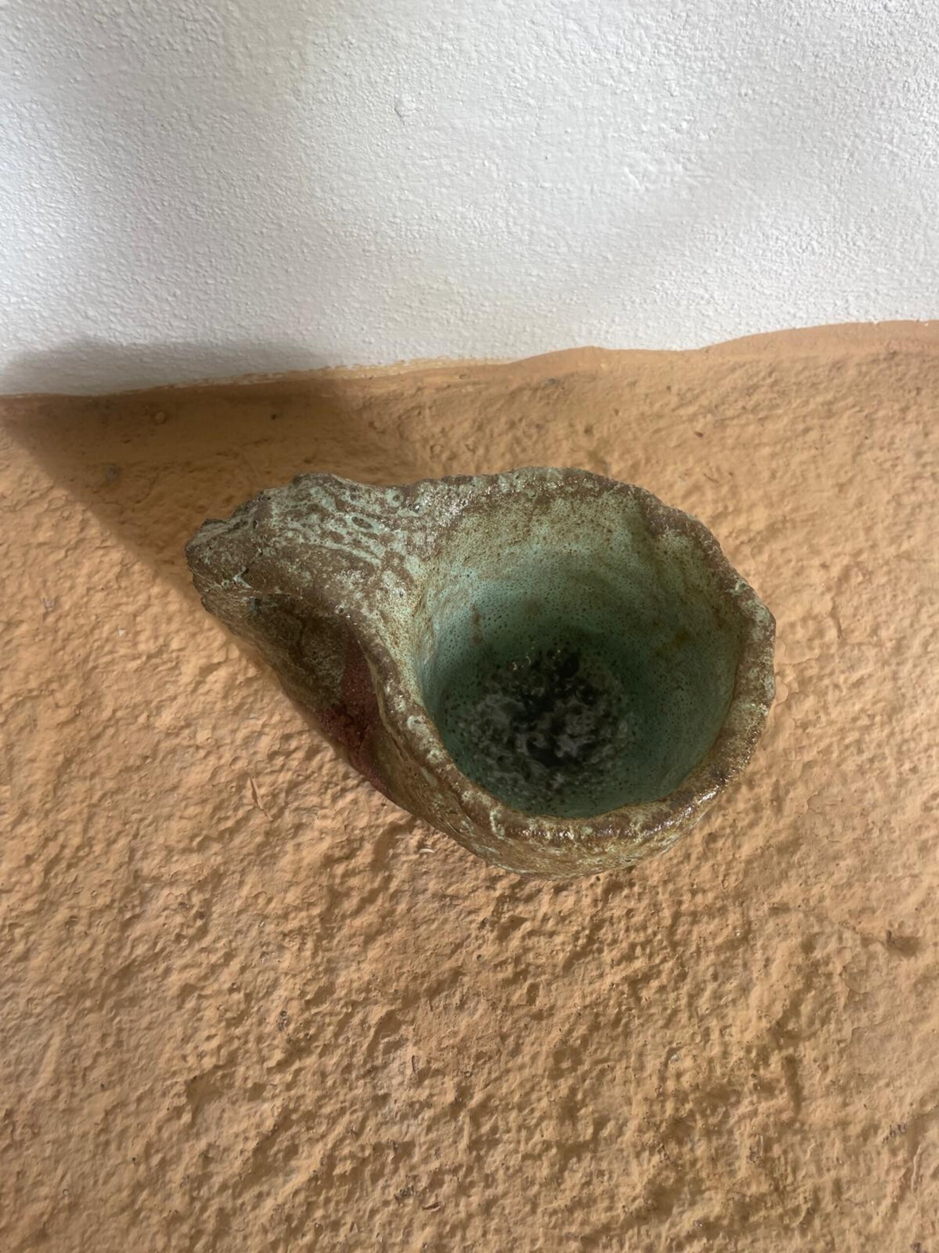 Taza fondo marino - 9