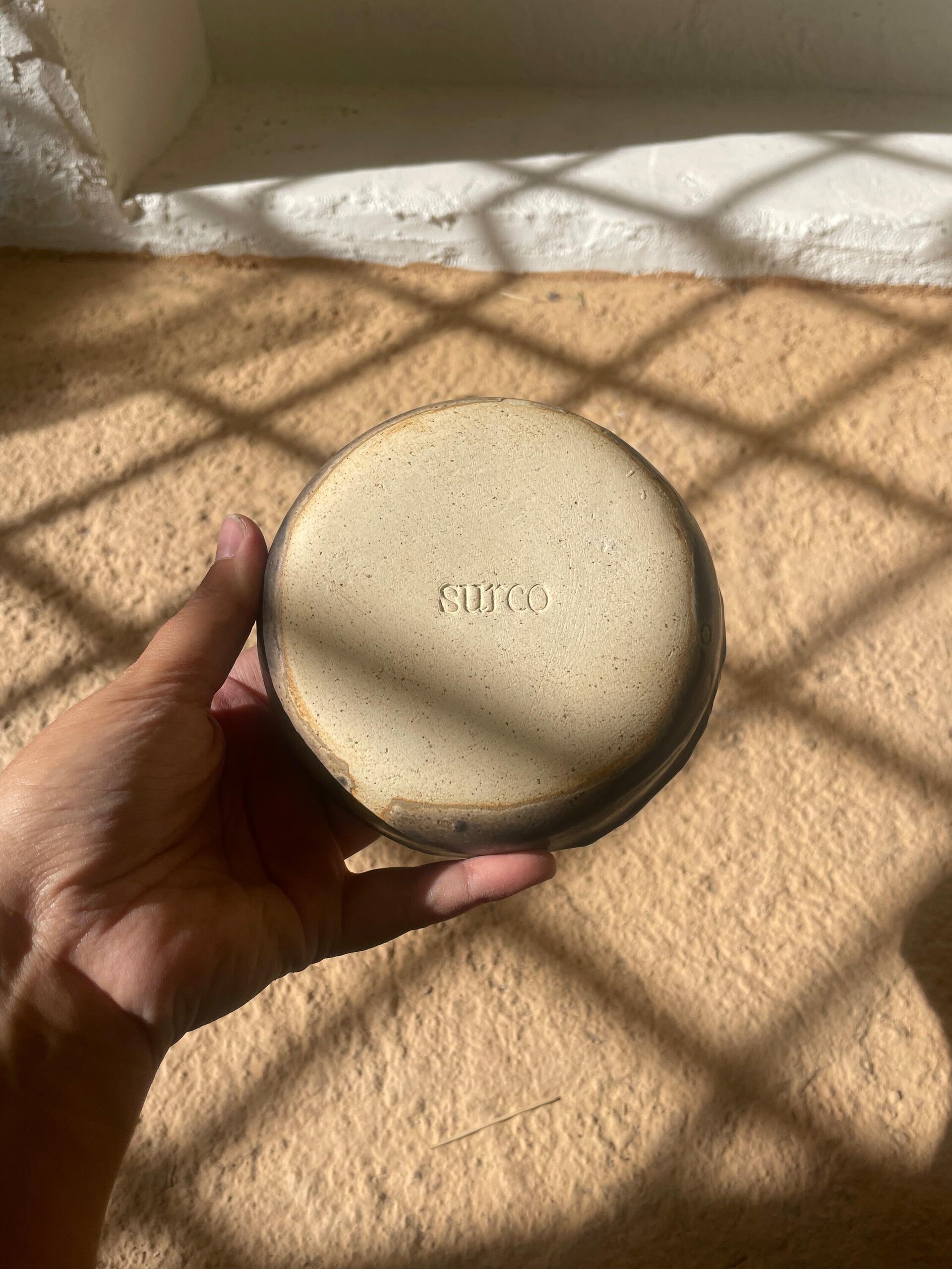 Plato hoyo - 4