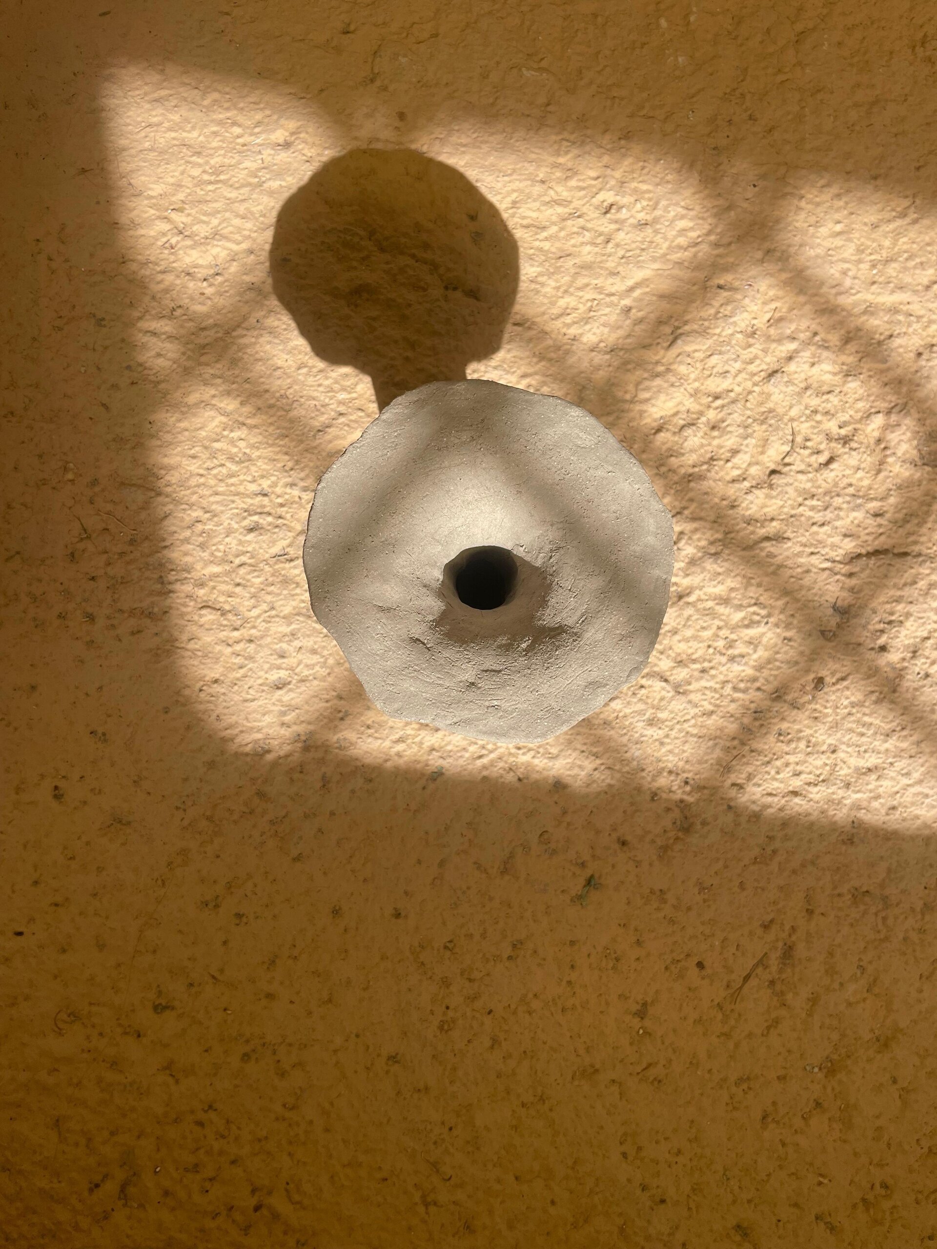 Florero hongo - 5