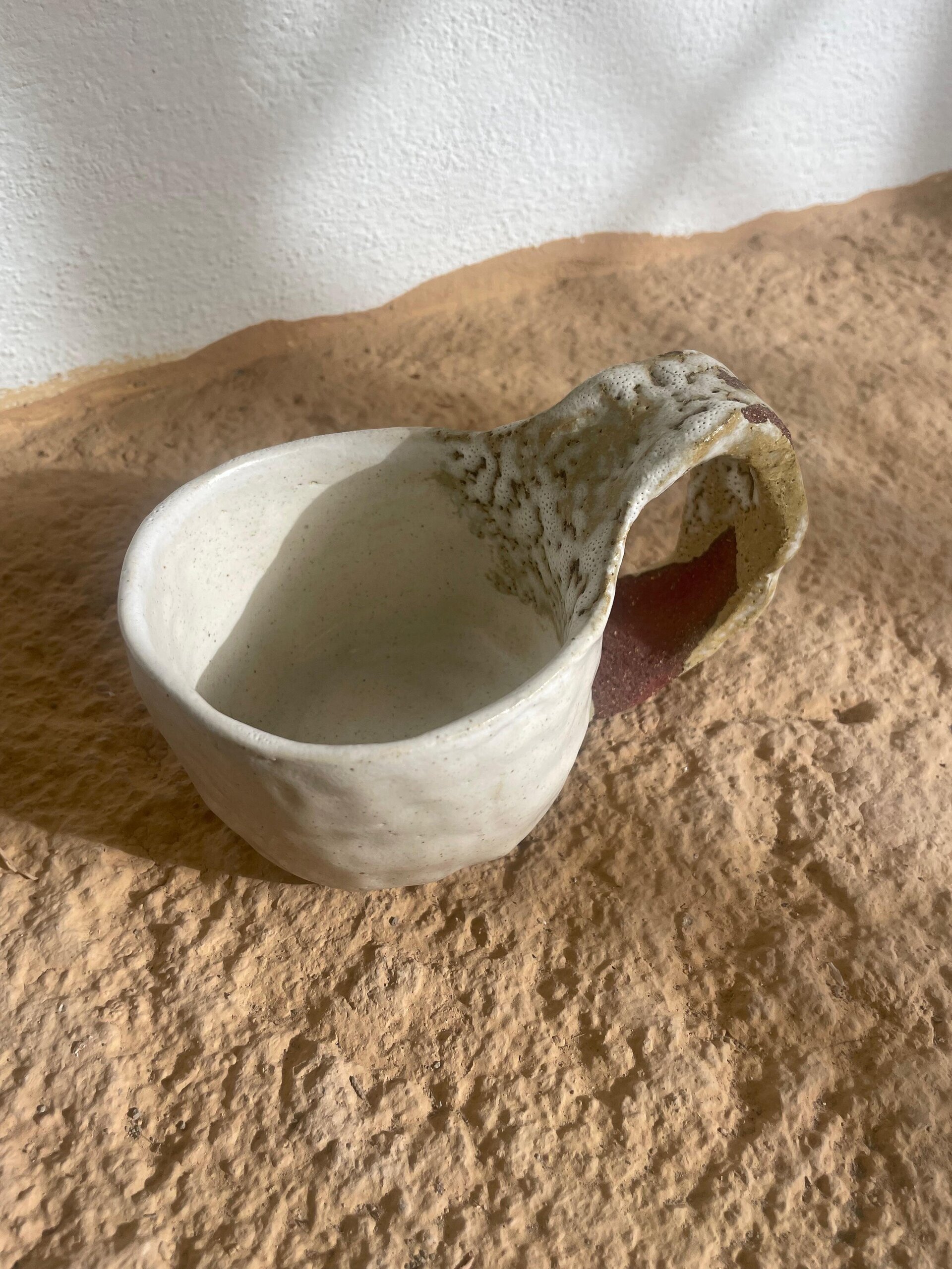 Taza espuma - 5
