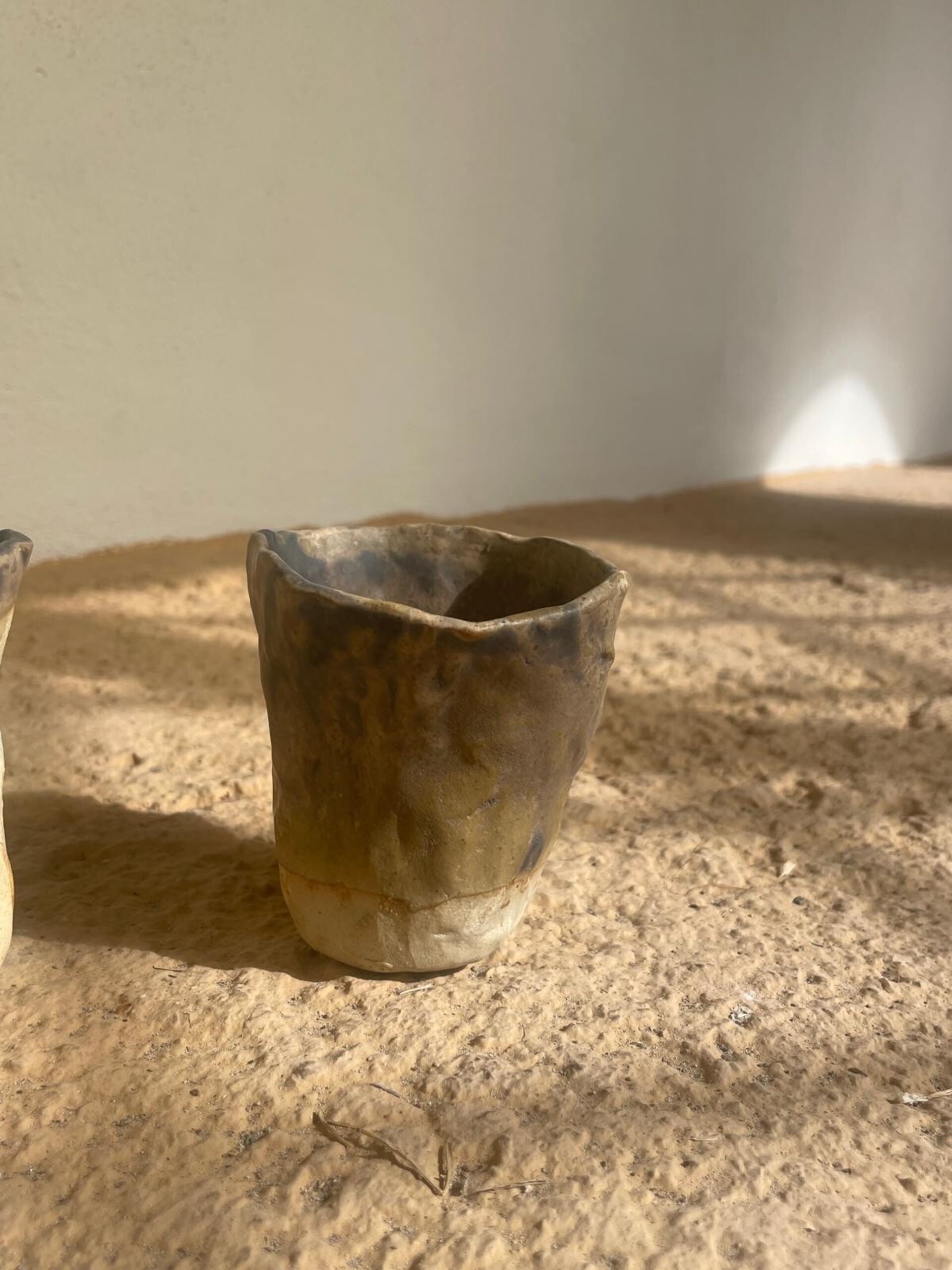 Vasos tierra - 4