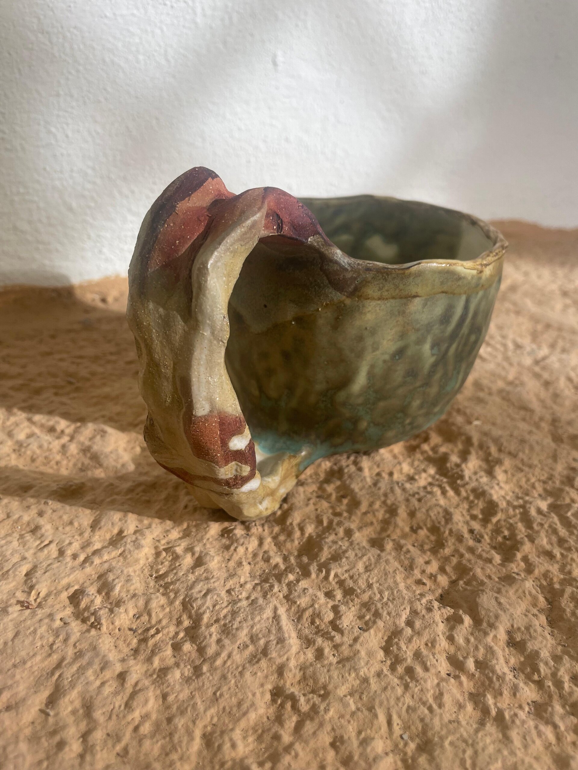 Taza lienzo - 7
