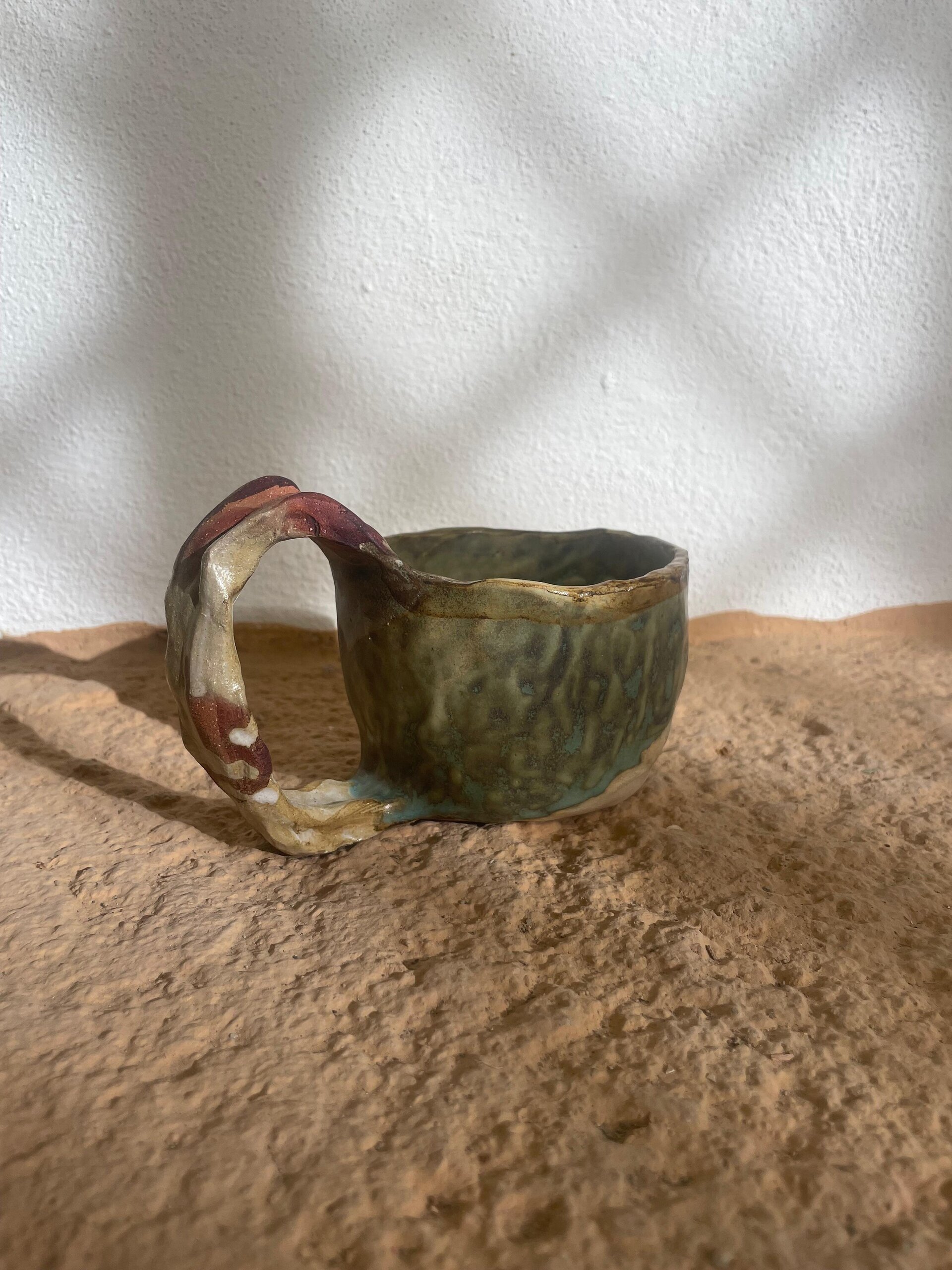 Taza lienzo - 10