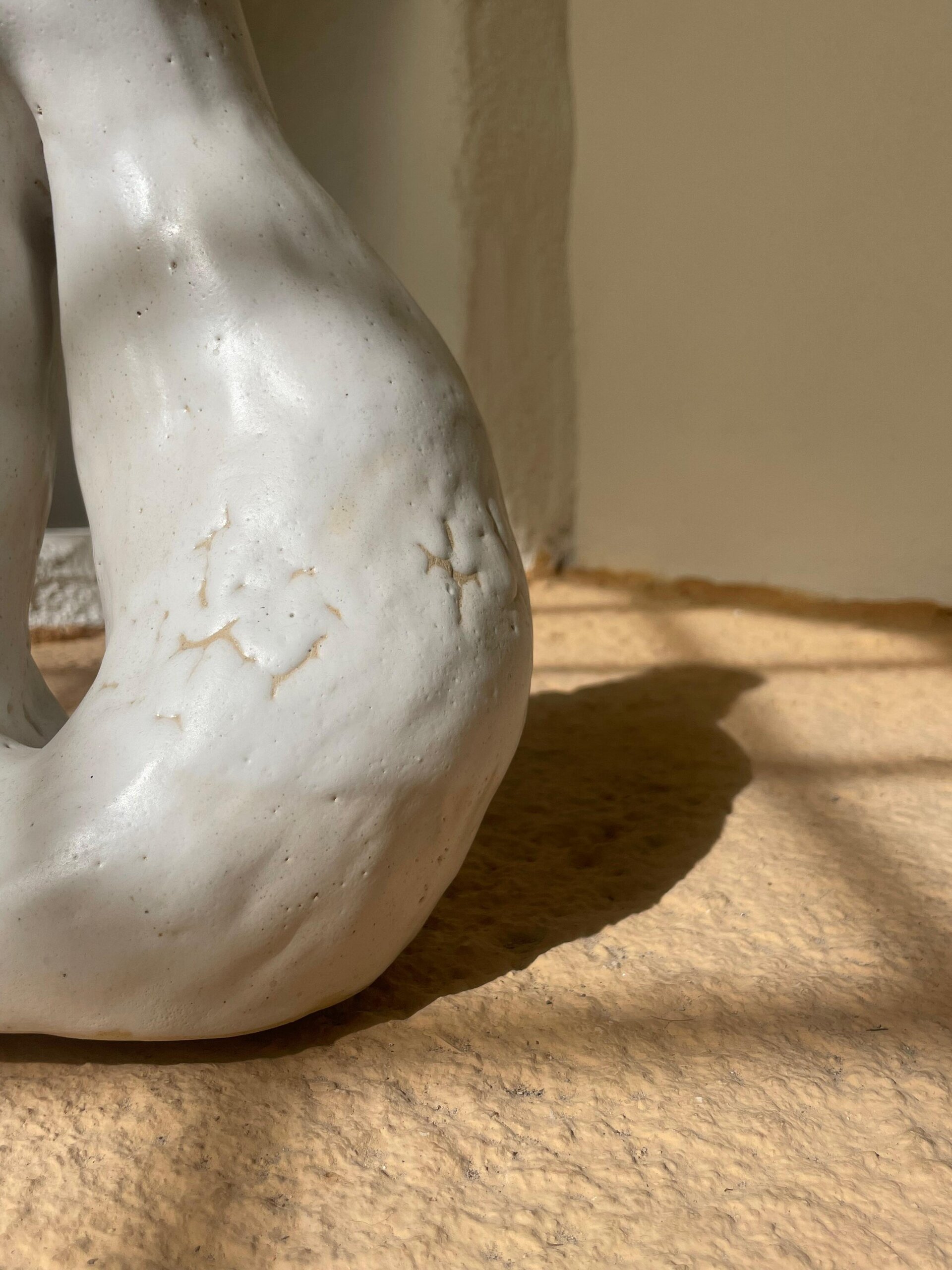 Escultura mujer - 4