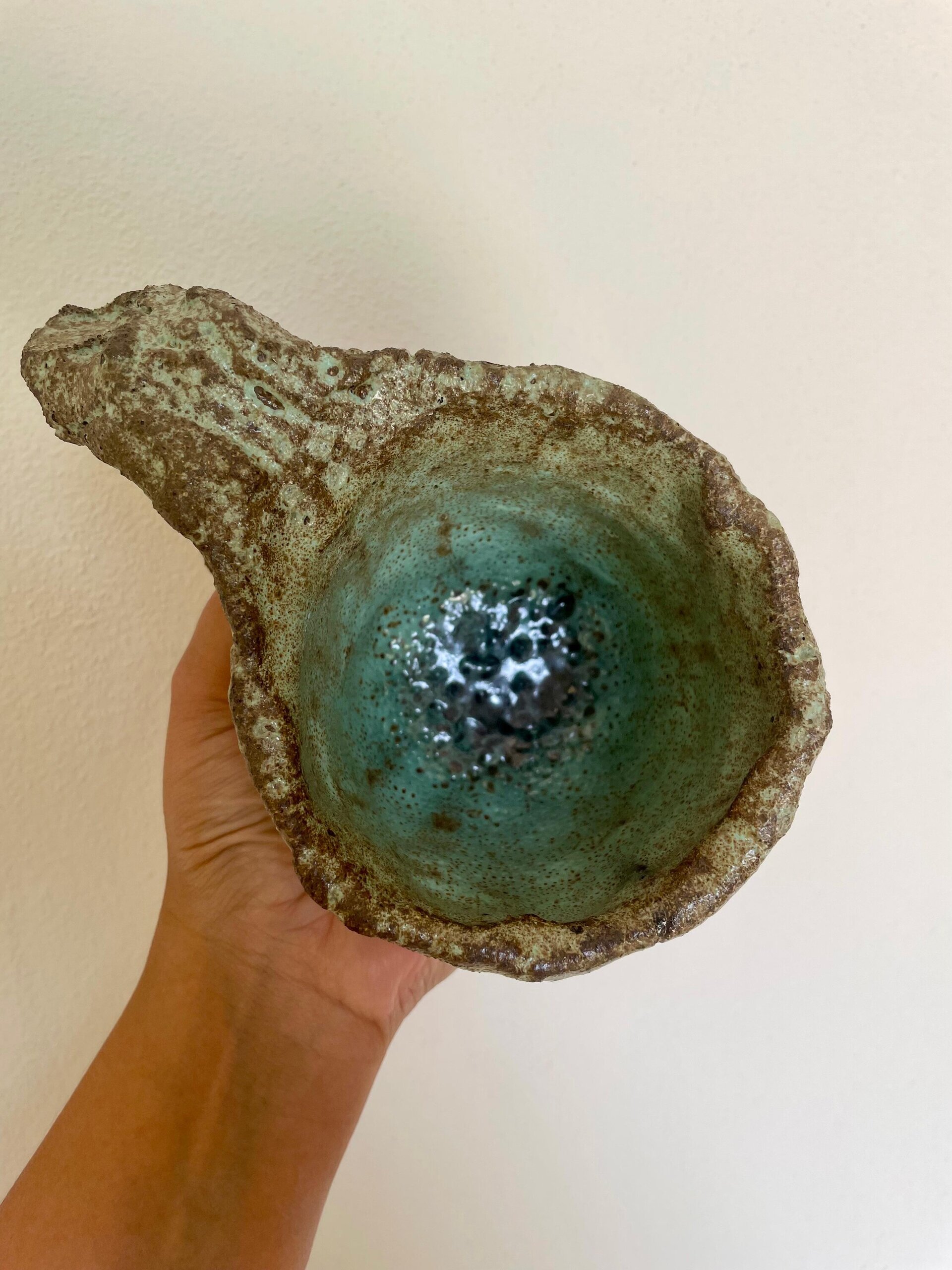Taza fondo marino - 4